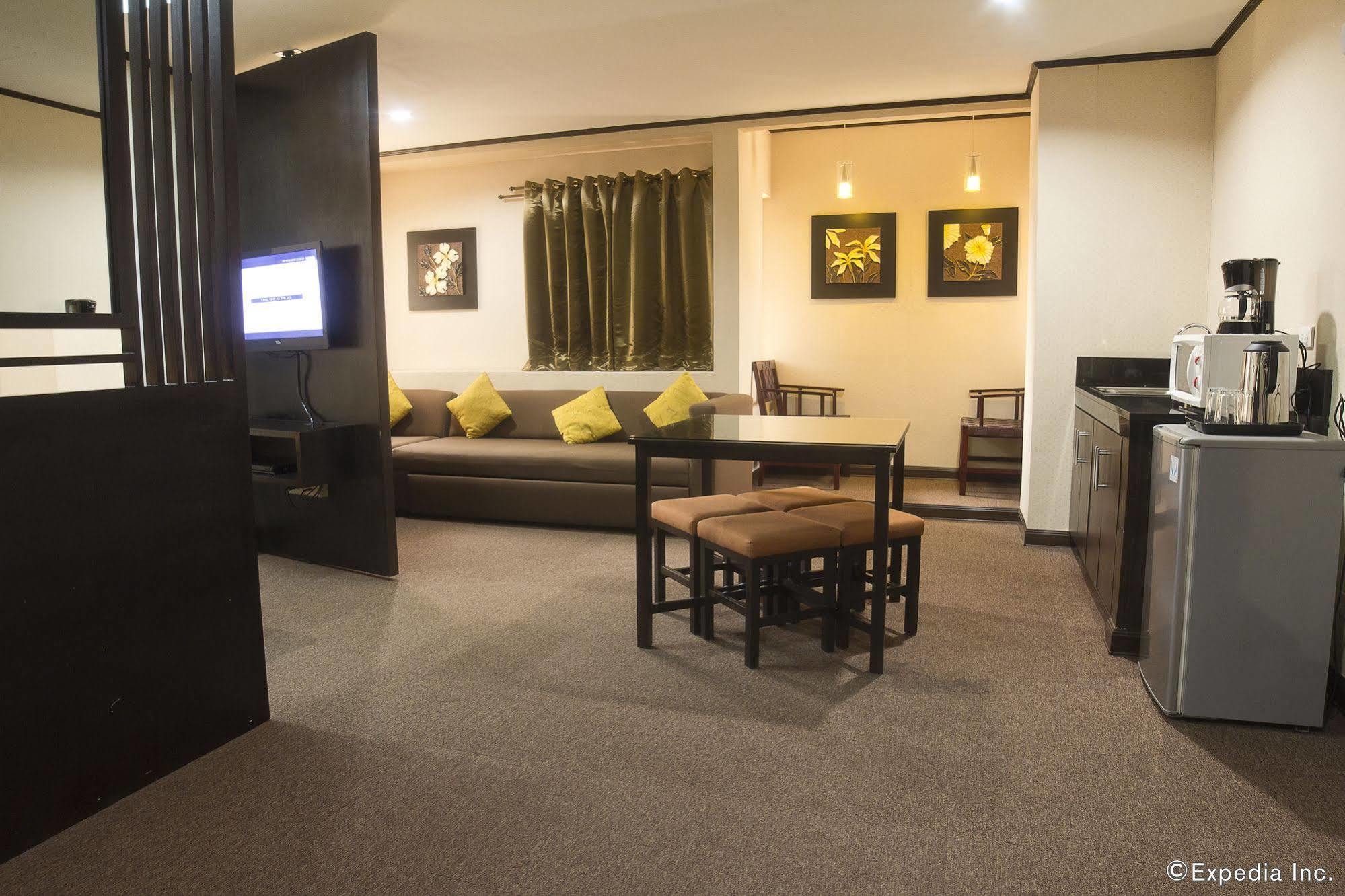 Hotel Casa Bocobo 2*