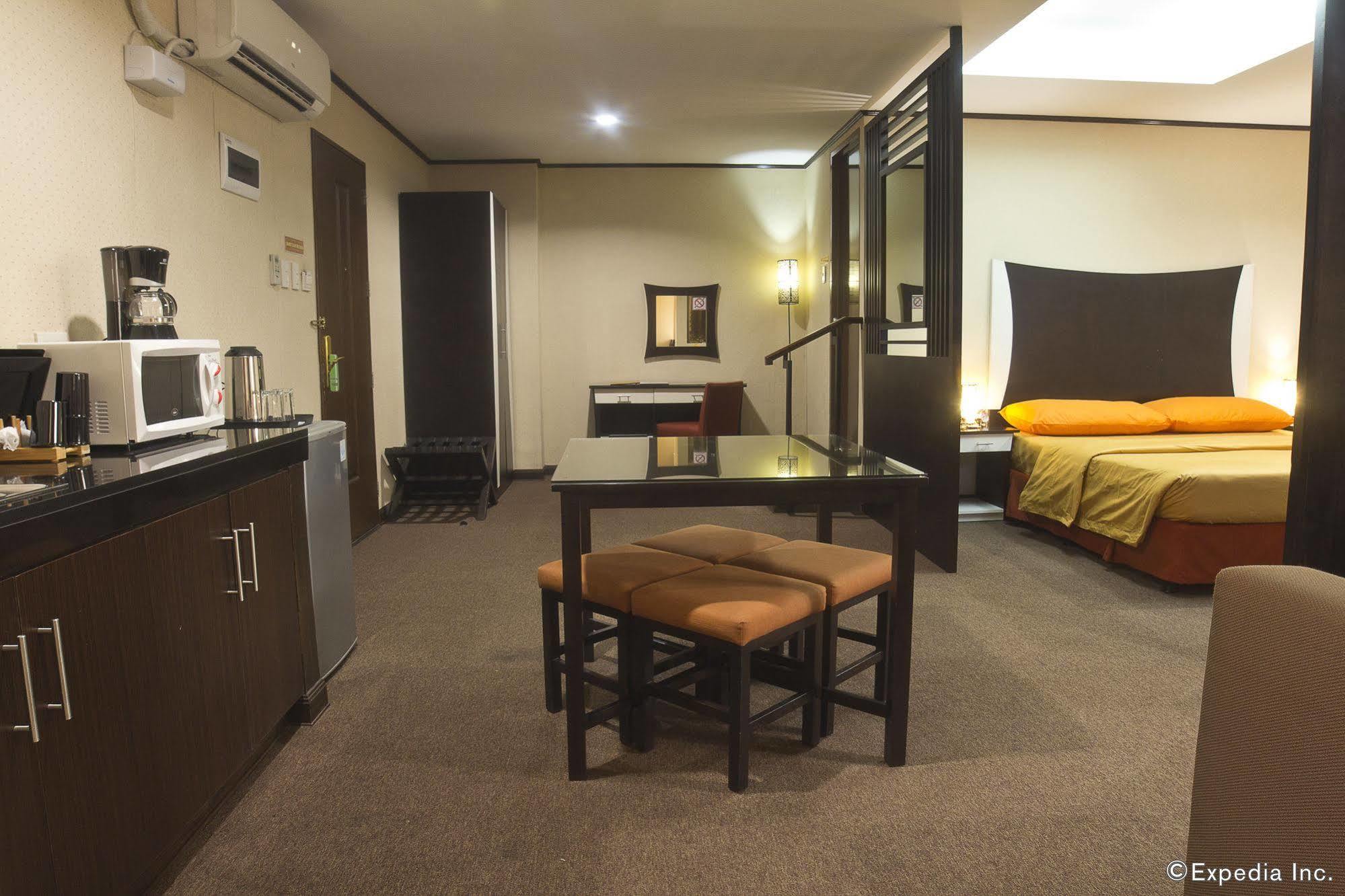 Casa Bocobo Hotel 2*