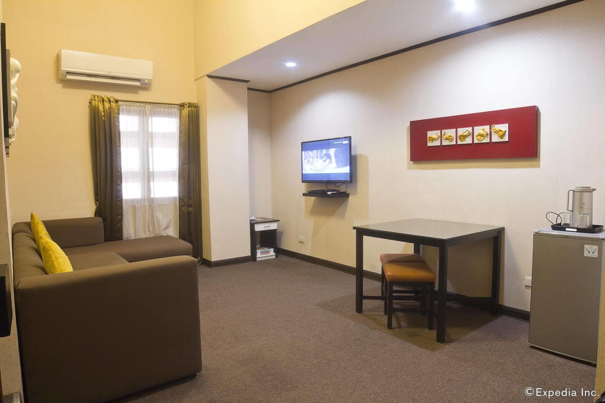Casa Bocobo 2* Manila