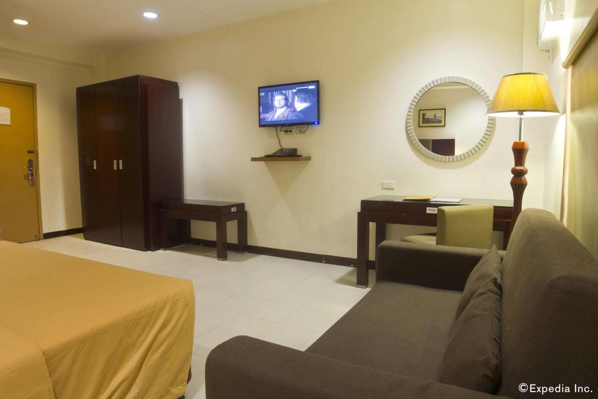 Casa Bocobo