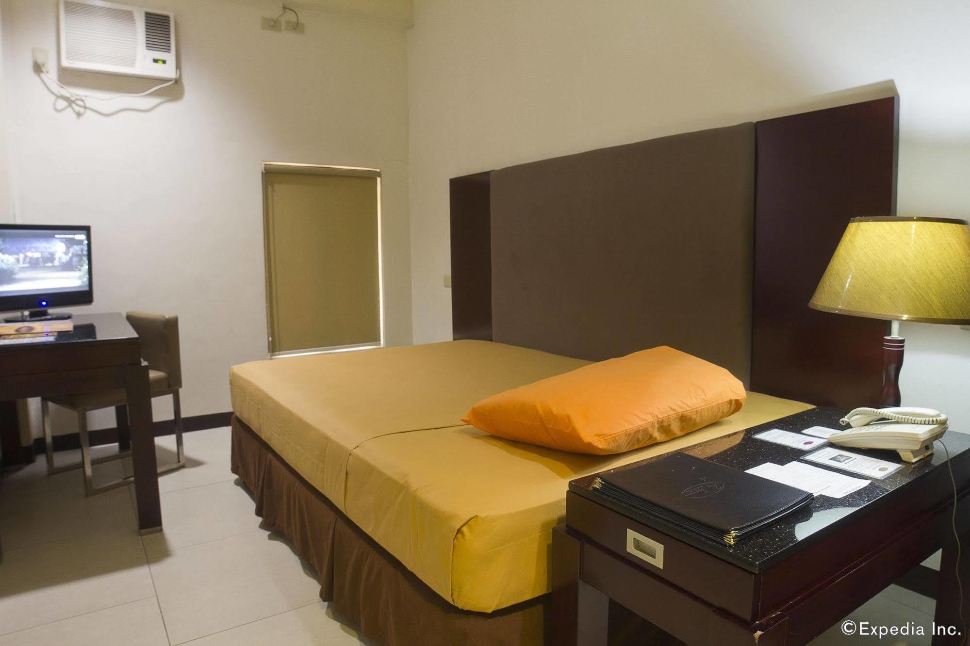 Hotel Casa Bocobo