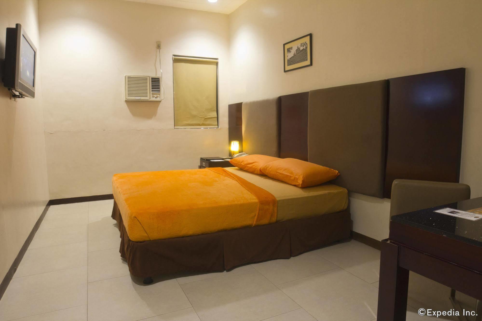 Casa Bocobo Manila