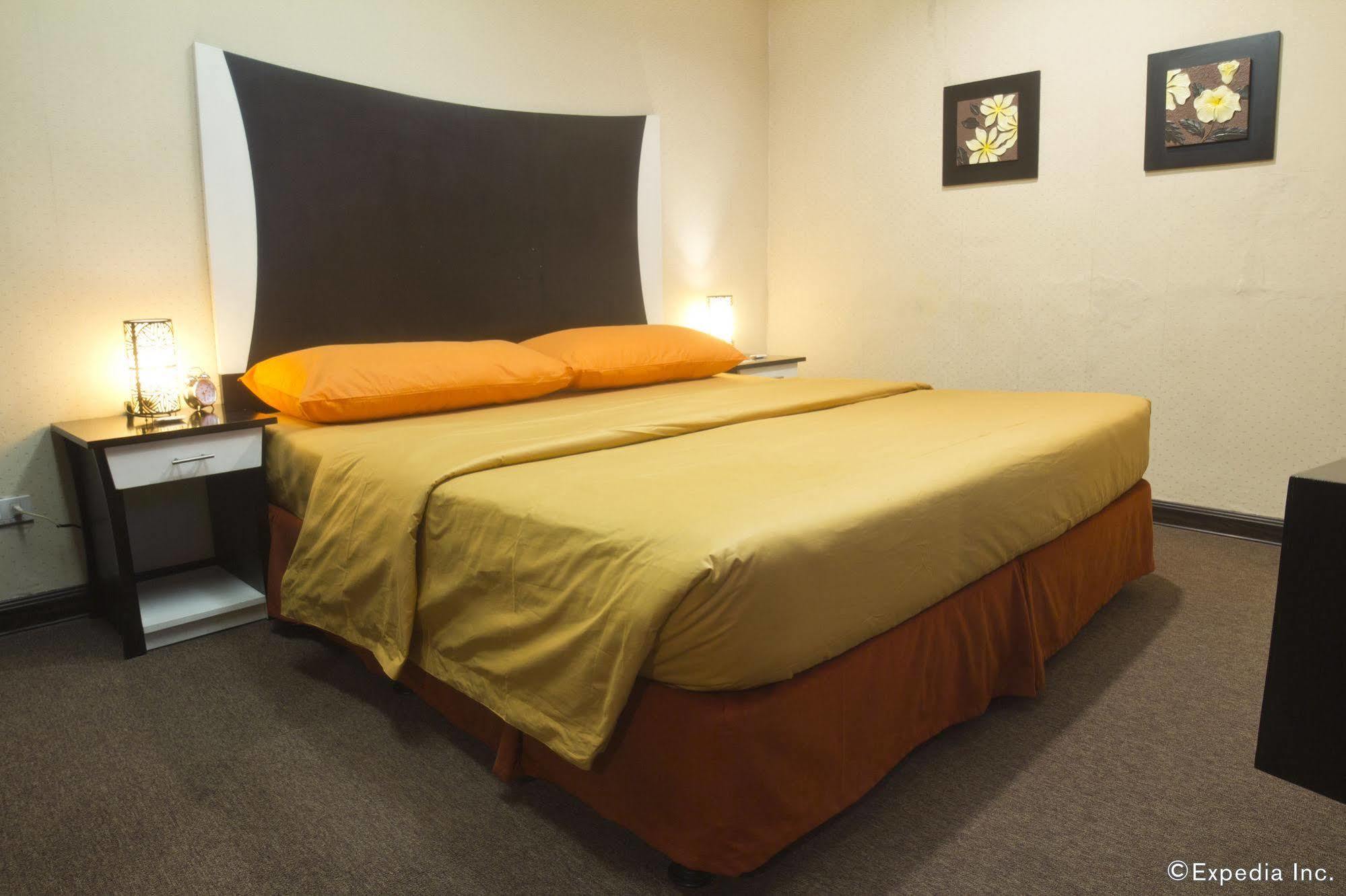 Casa Bocobo Hotel Manila