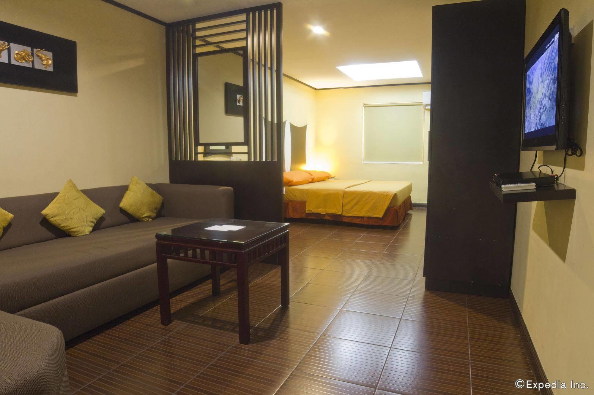 Casa Bocobo Manila