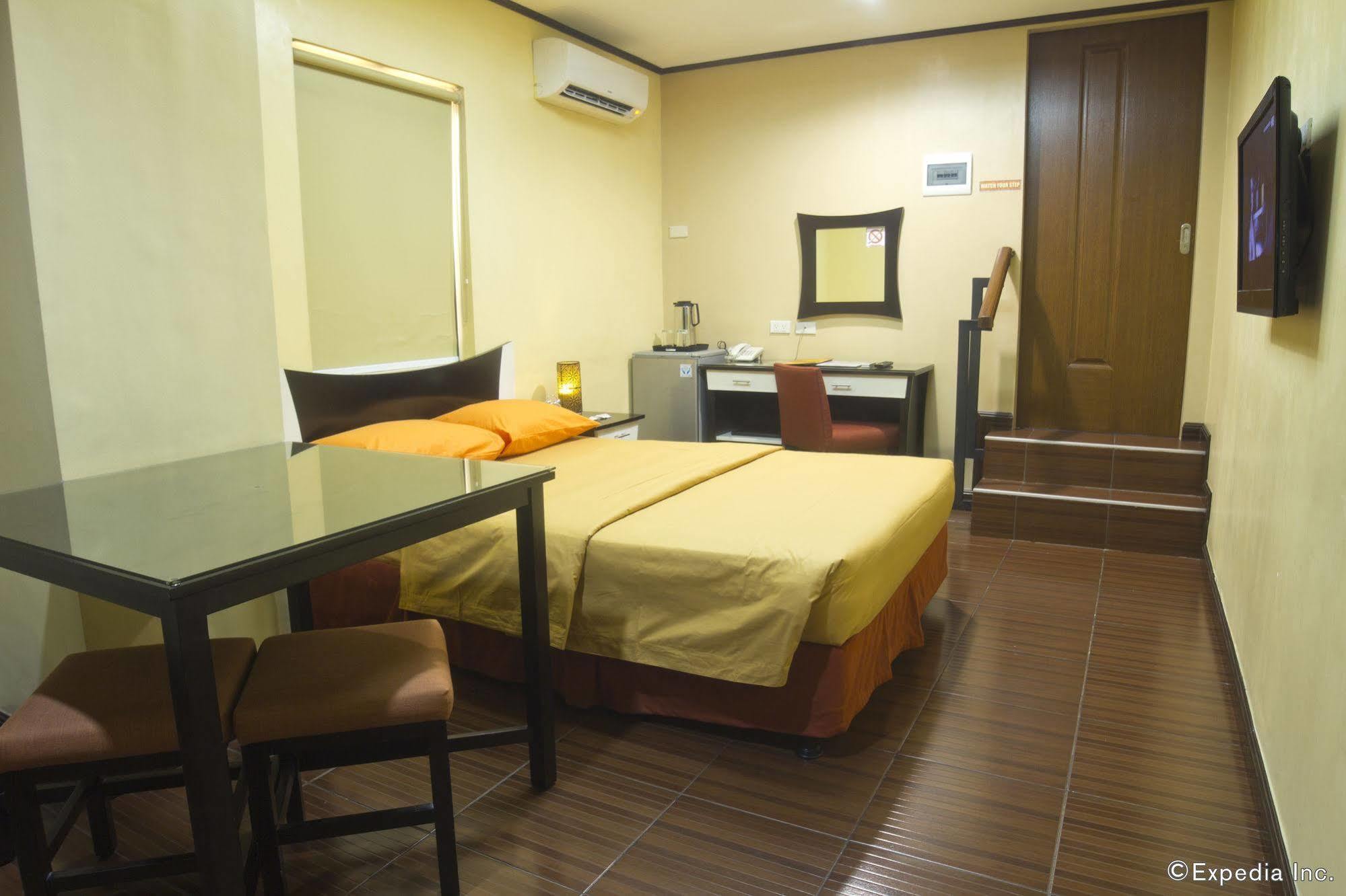 Hotel Casa Bocobo
