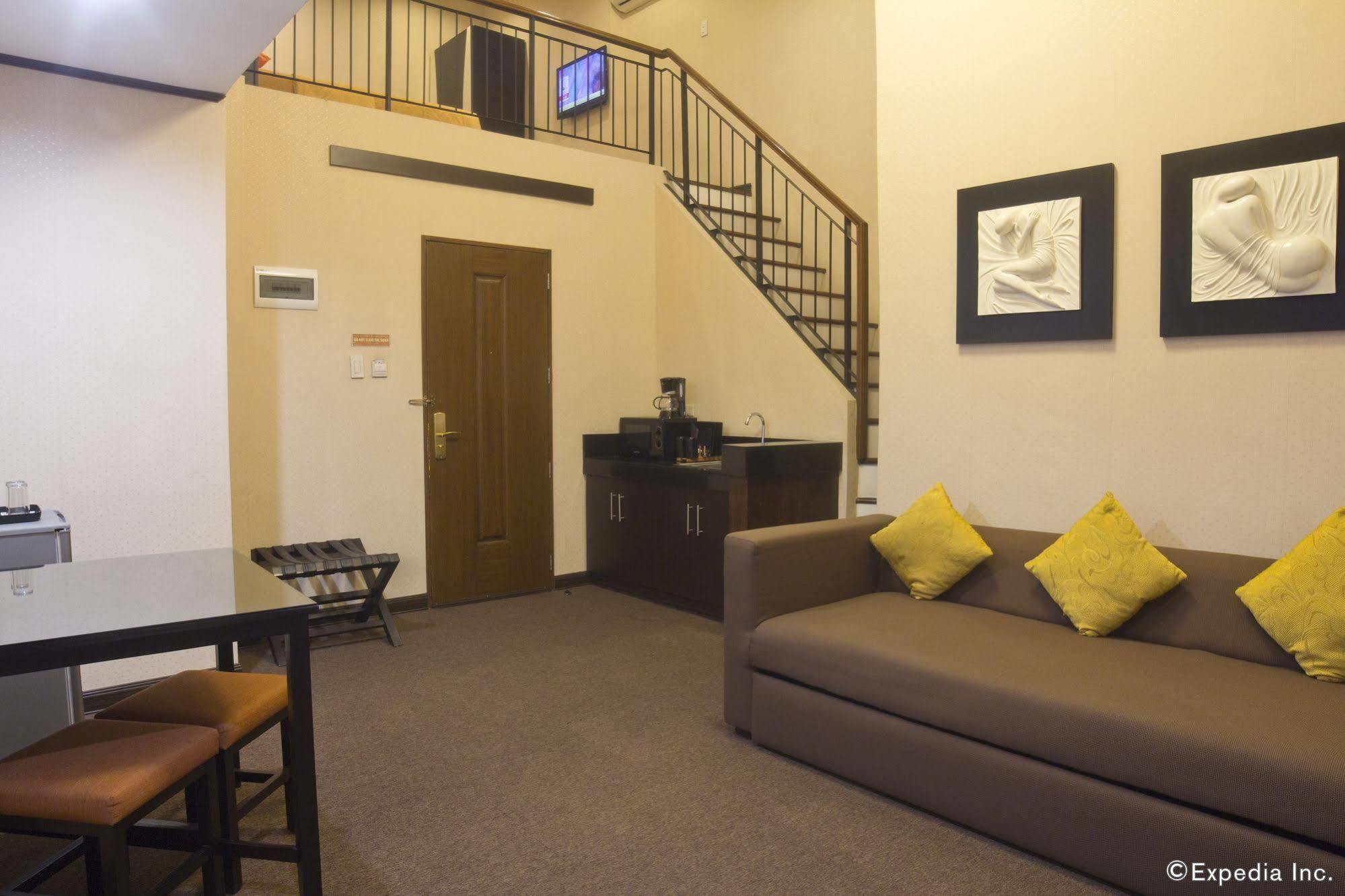 Casa Bocobo Hotel Manila