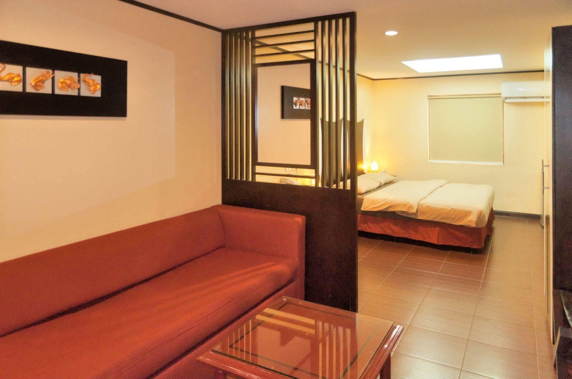 Casa Bocobo Manila