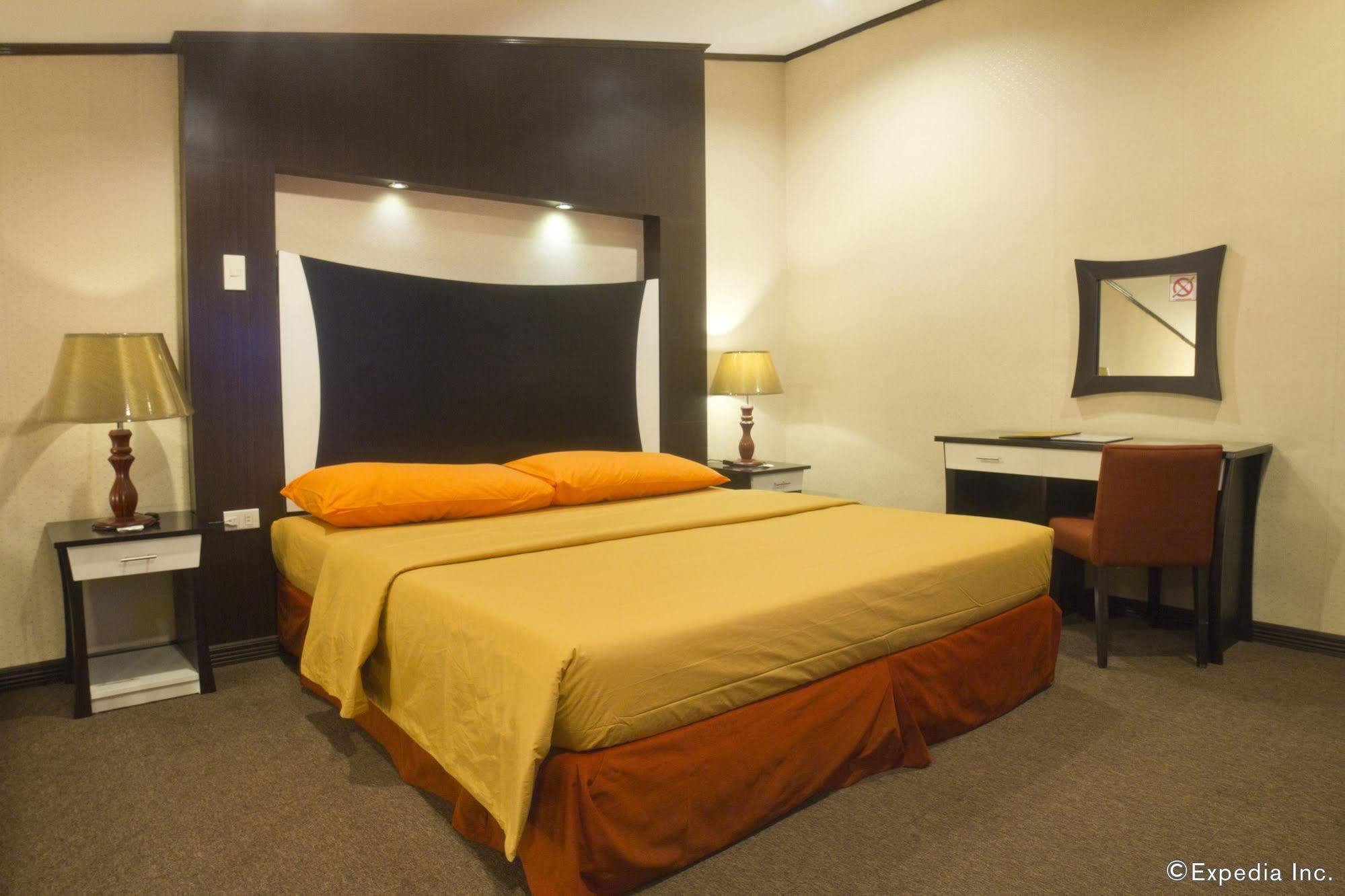 Casa Bocobo 2* Manila