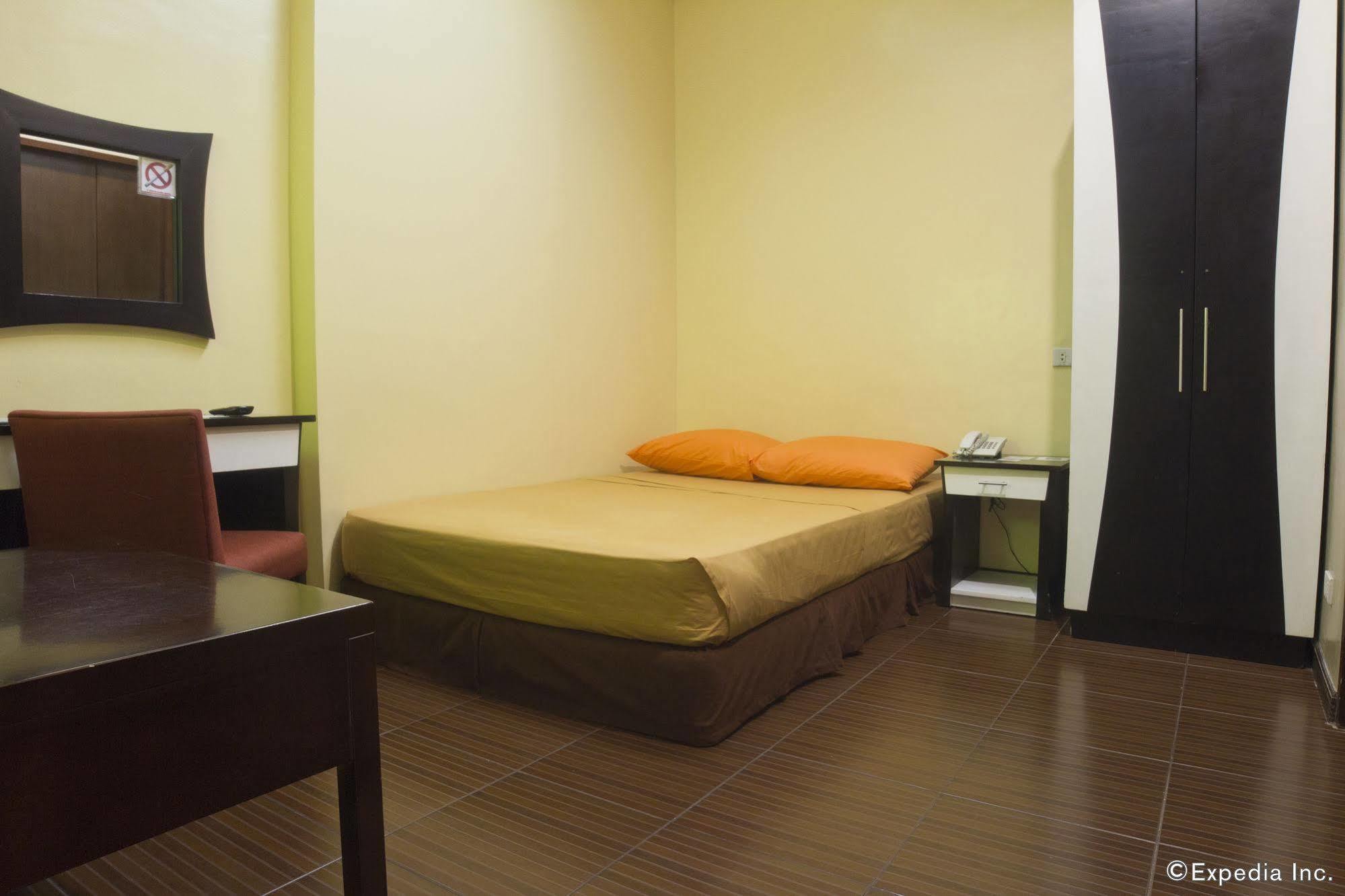 Hotel Casa Bocobo