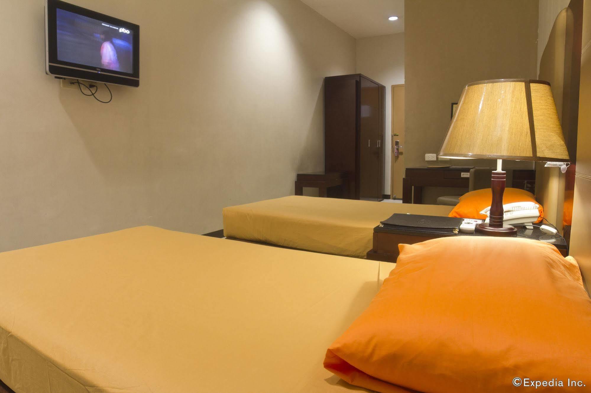 Casa Bocobo Manila