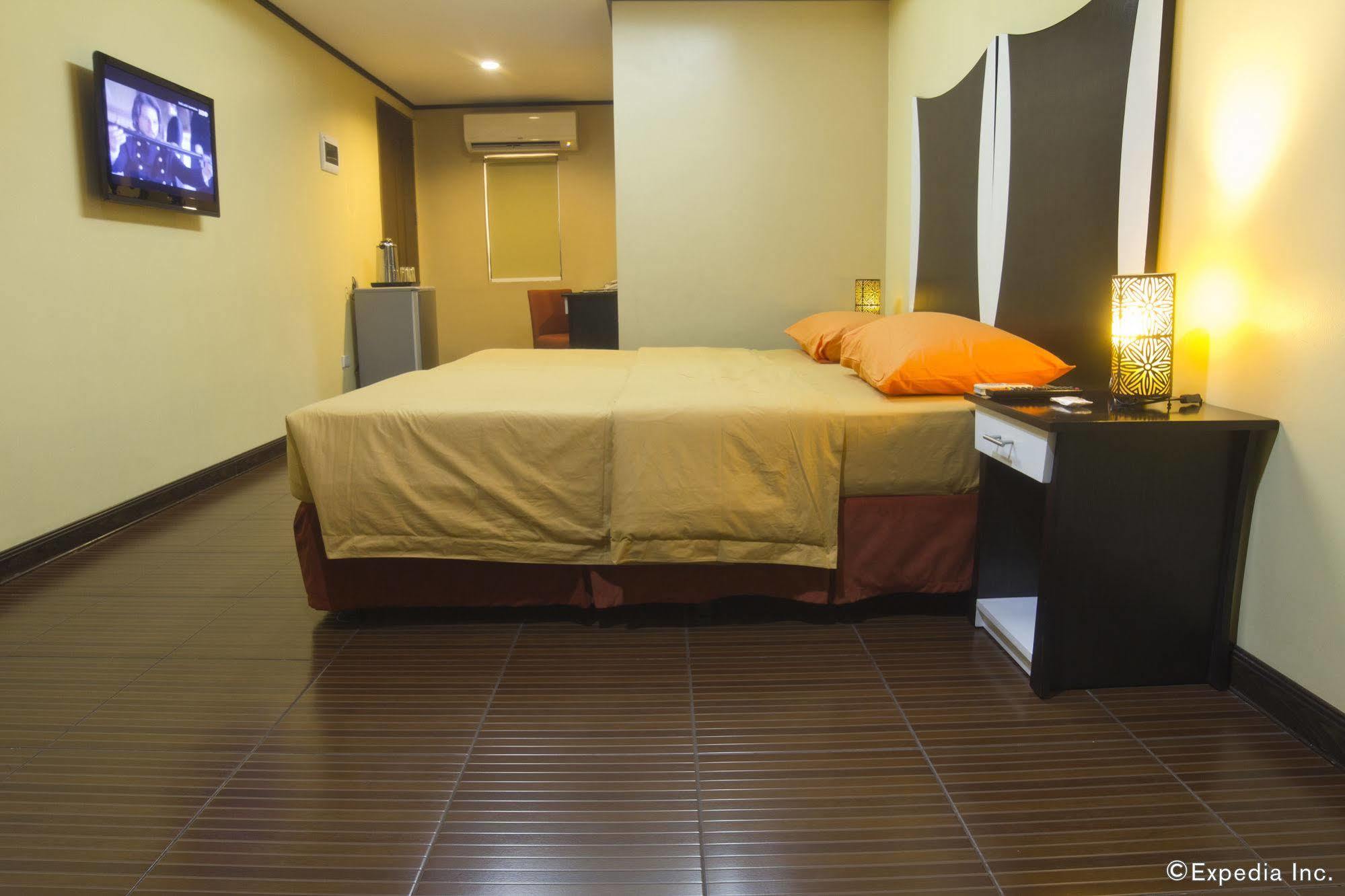 Casa Bocobo Manila