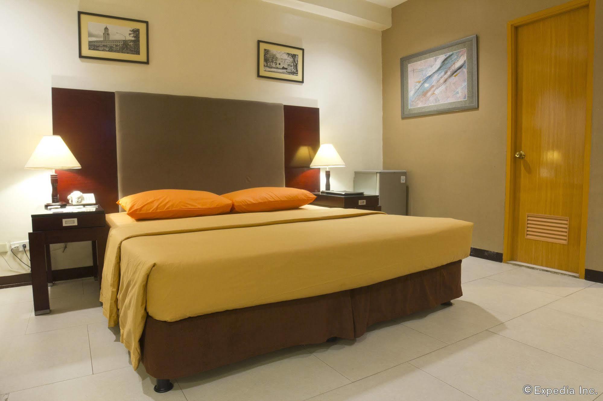Casa Bocobo Manila