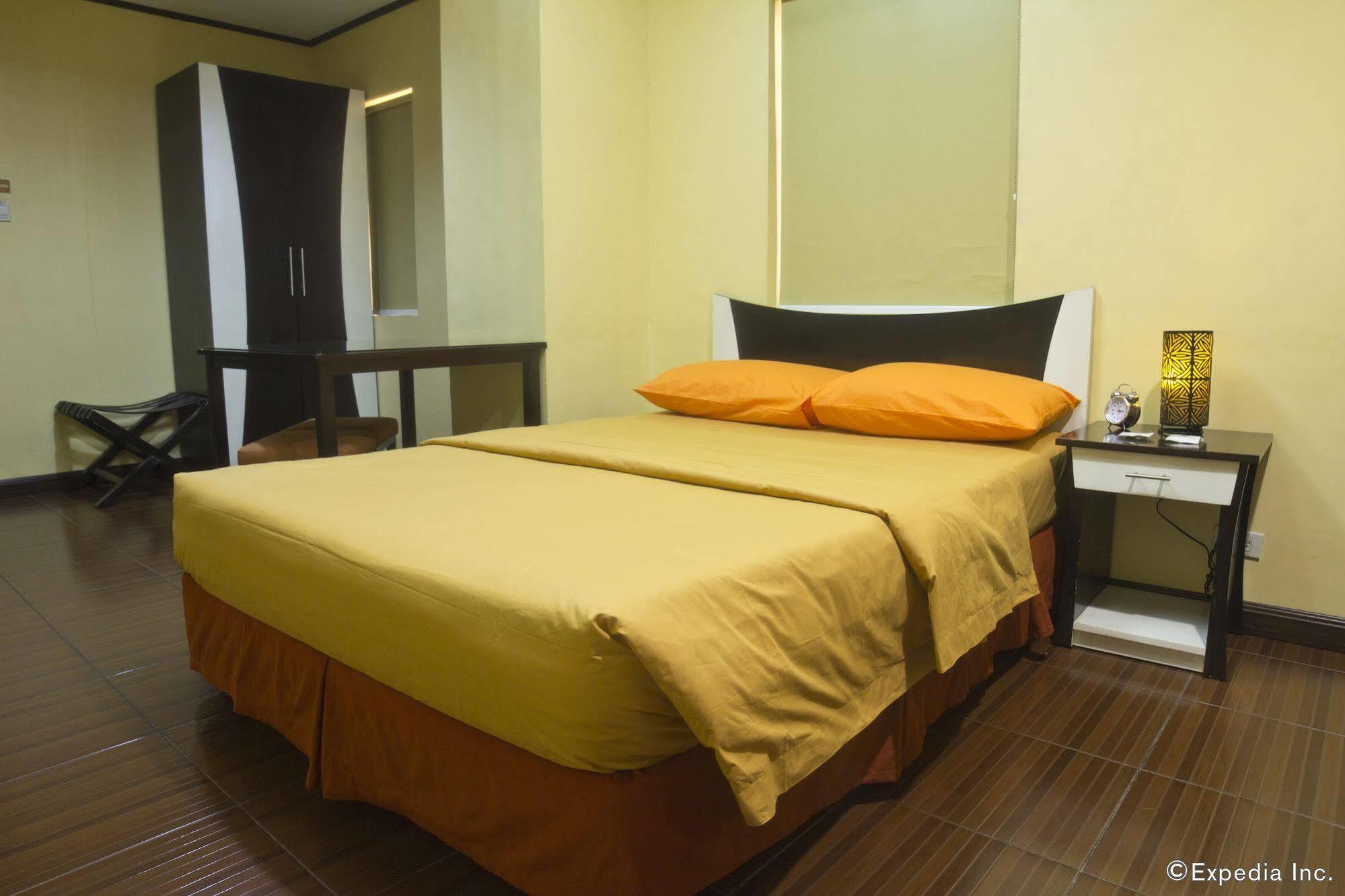 Hotel Casa Bocobo 2*