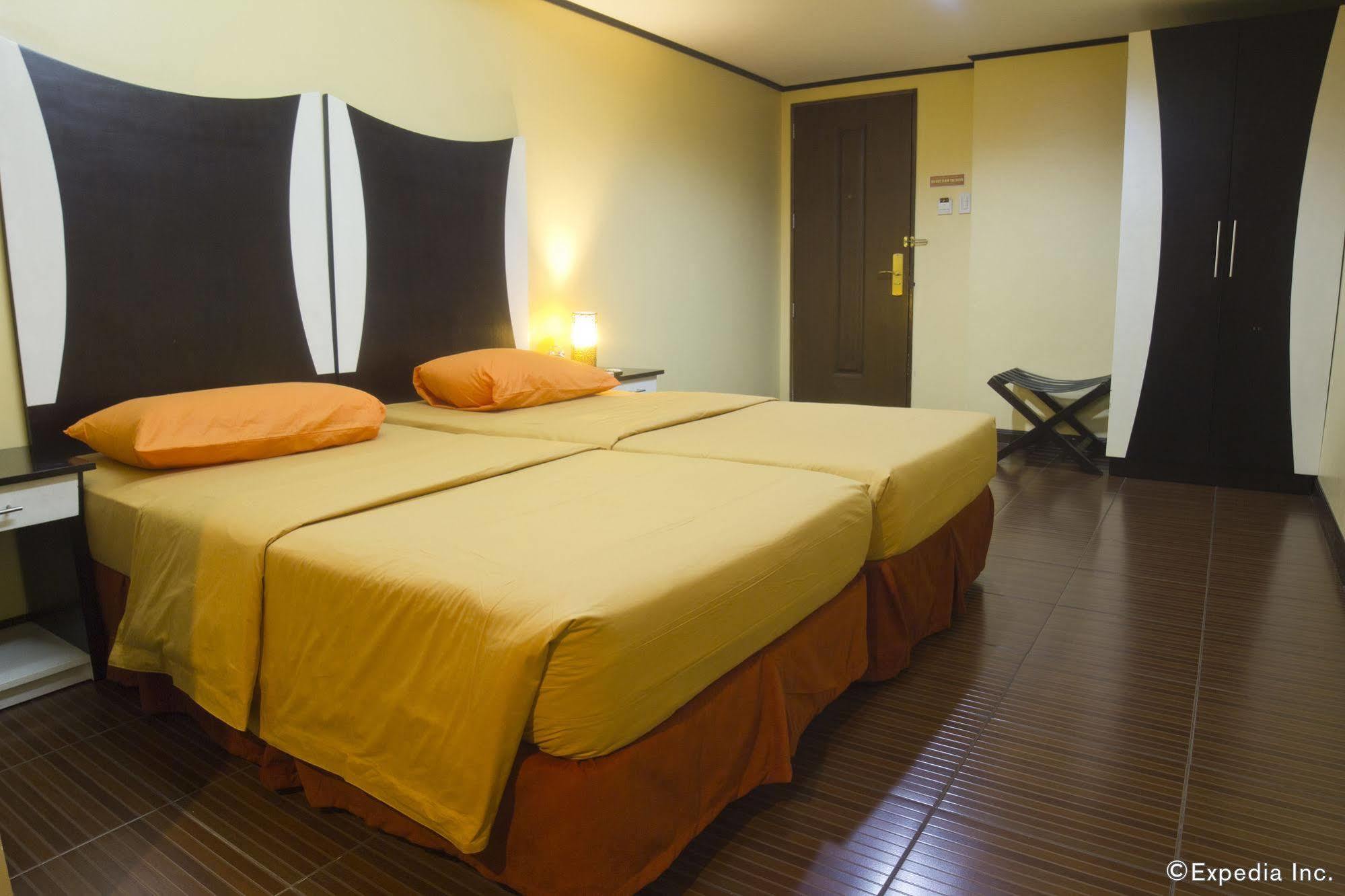 Hotel Casa Bocobo