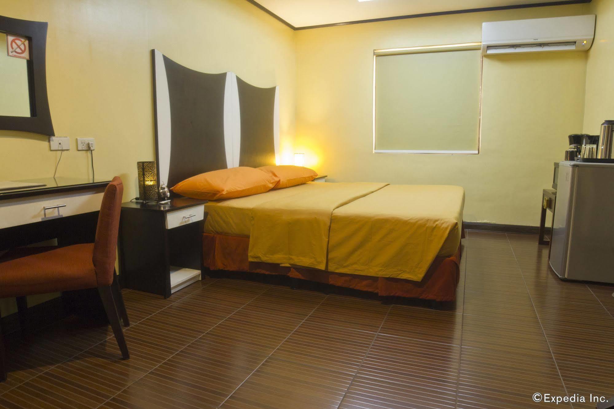 Hotel Casa Bocobo 2*