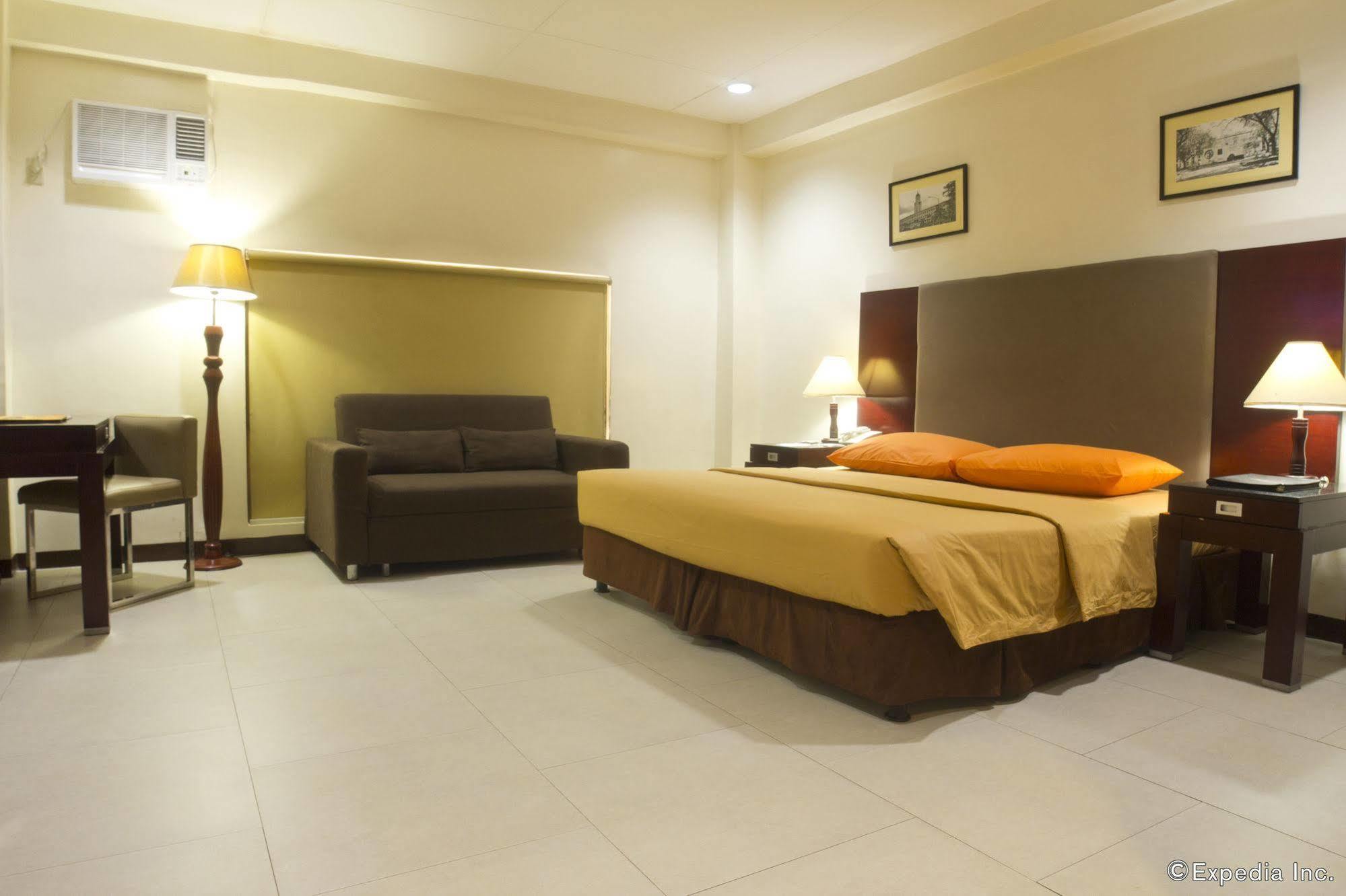 Hotel Casa Bocobo 2*