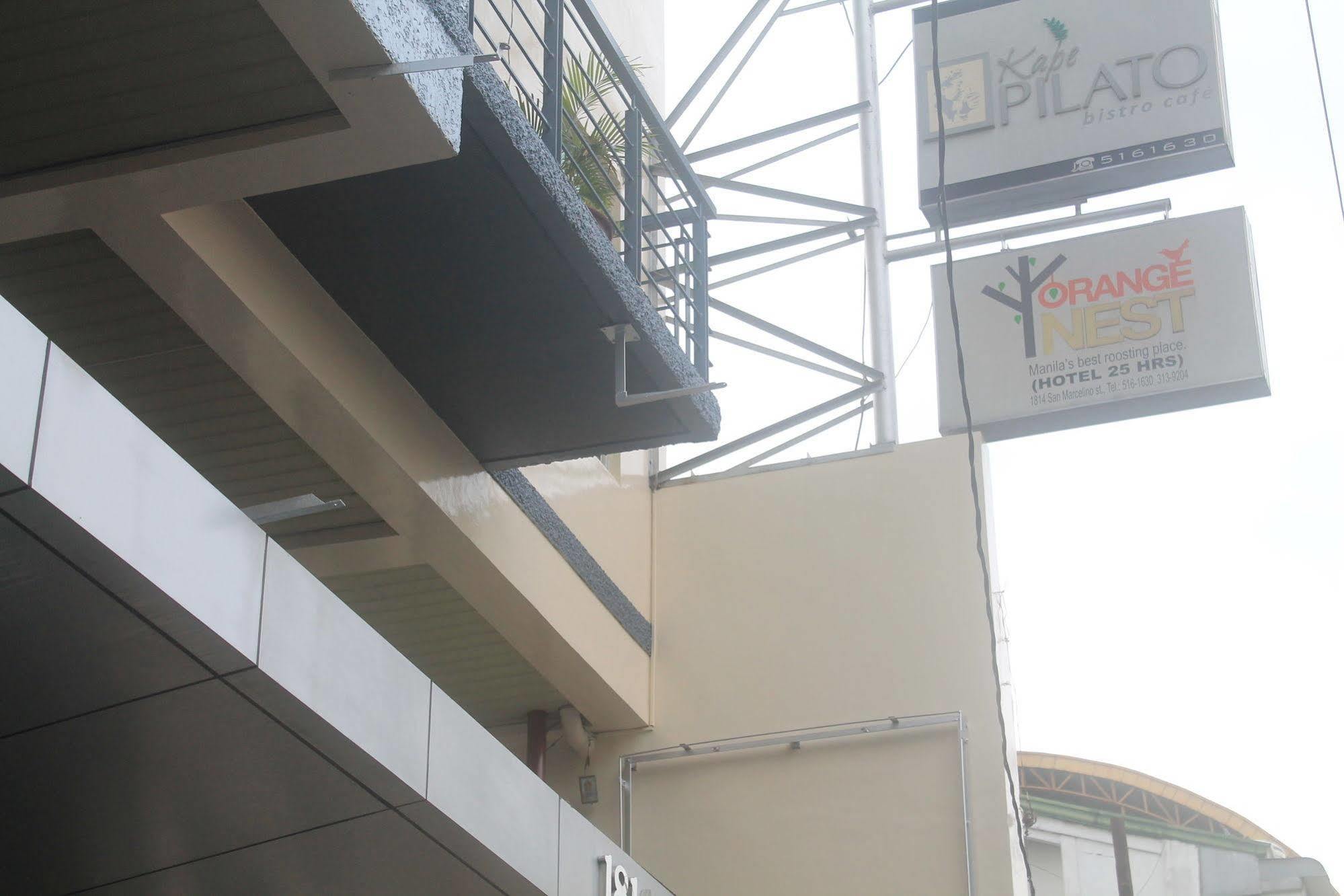 Orange Nest Hotel
