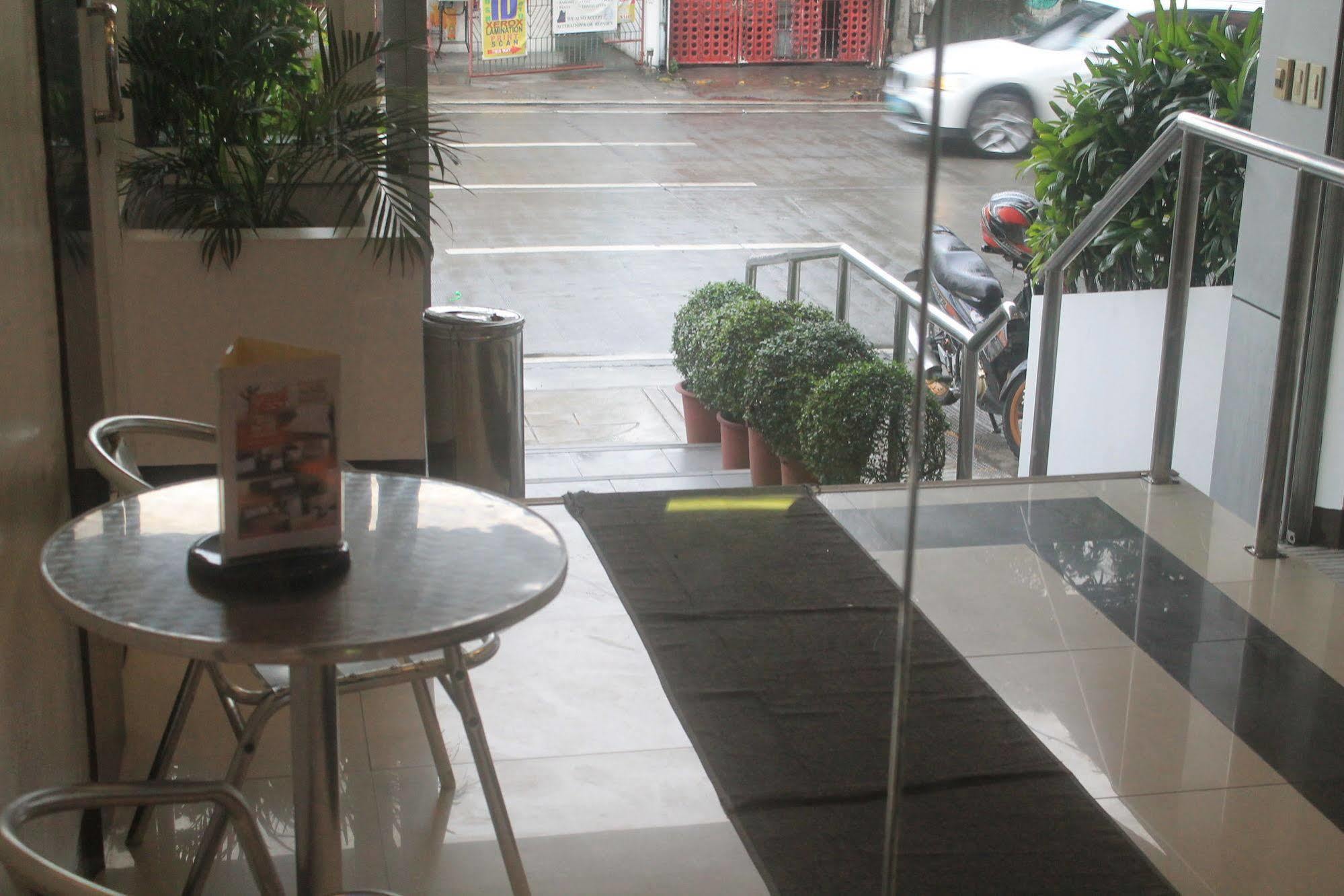 Hotel Orange Nest