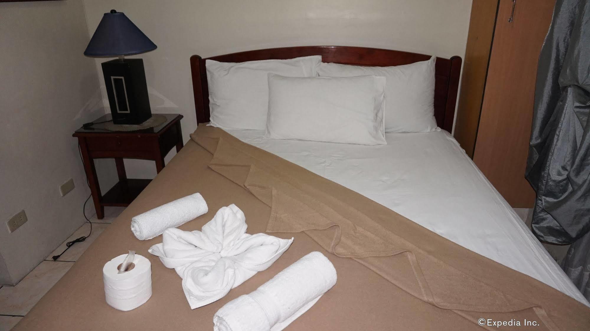 Hotel Knysna Manila