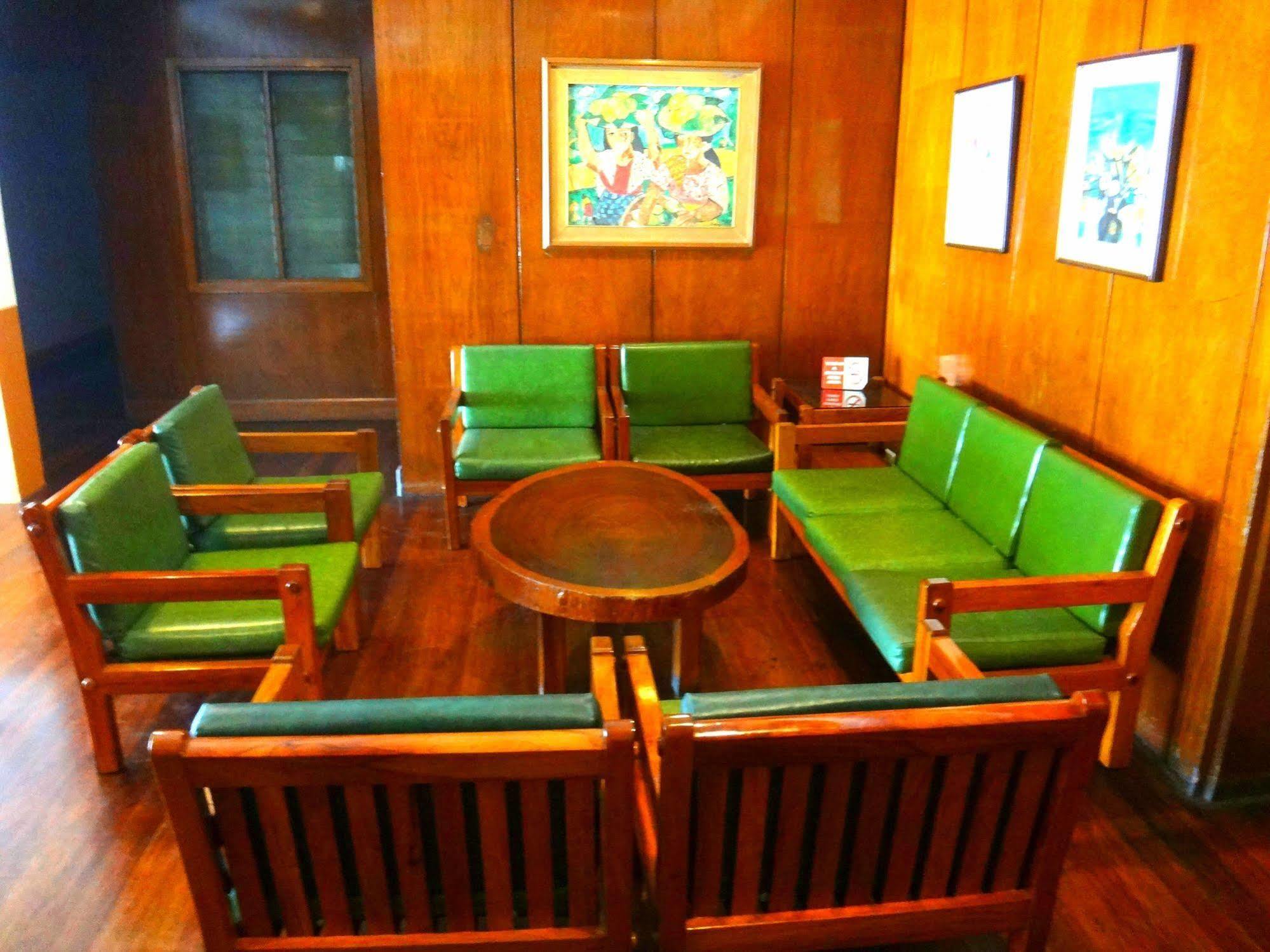 Hotel Natividad Manila