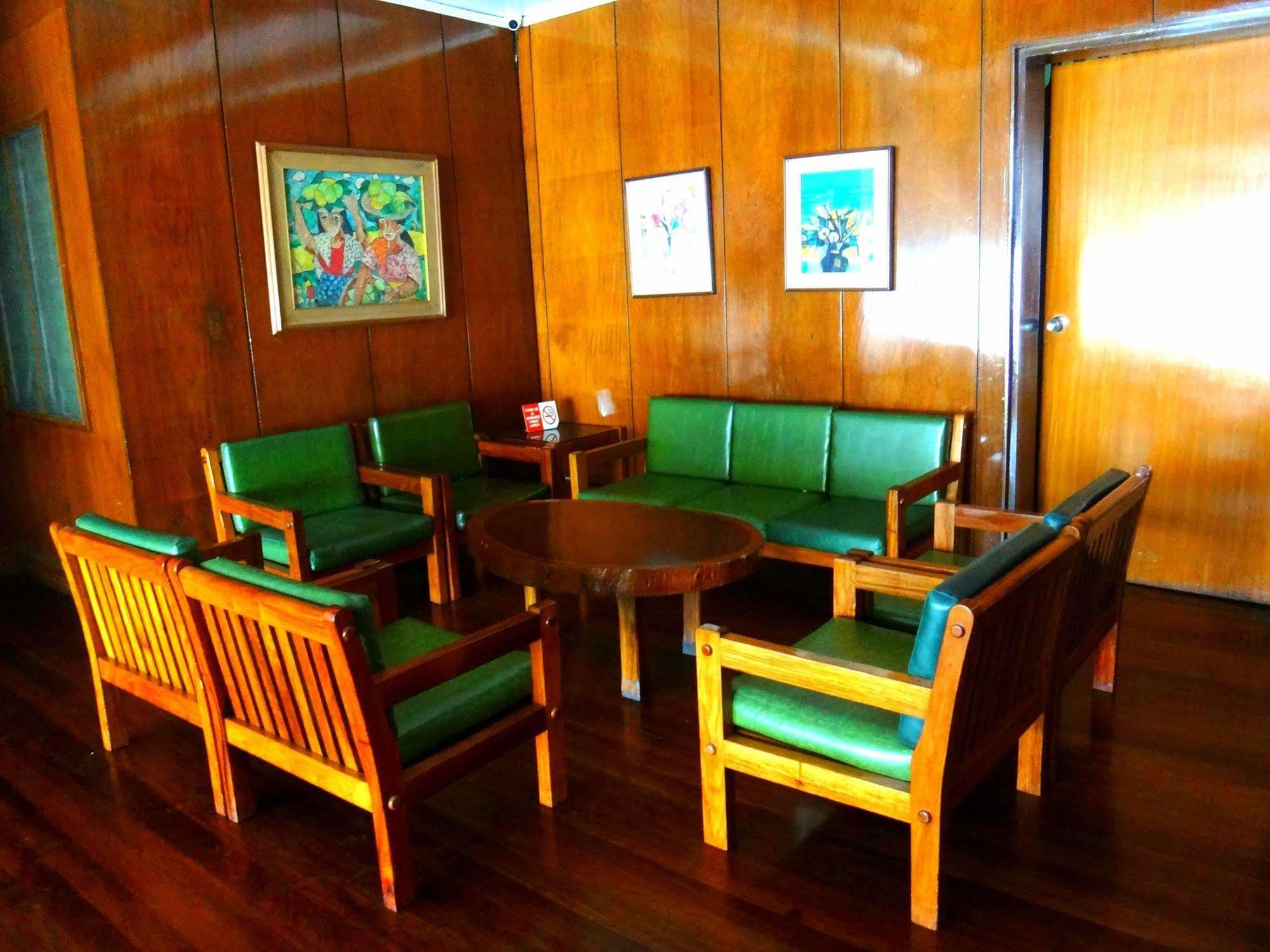Natividad Hotel
