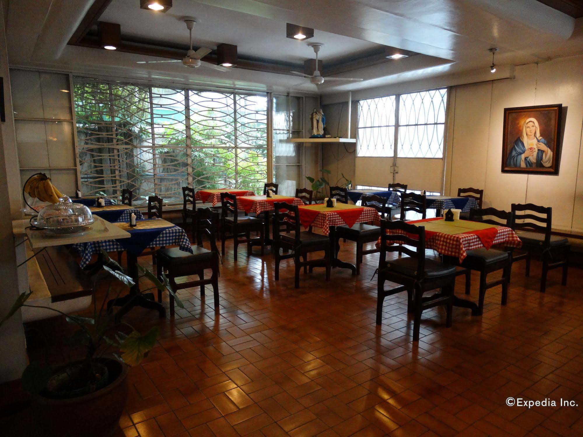 Natividad Hotel 2*