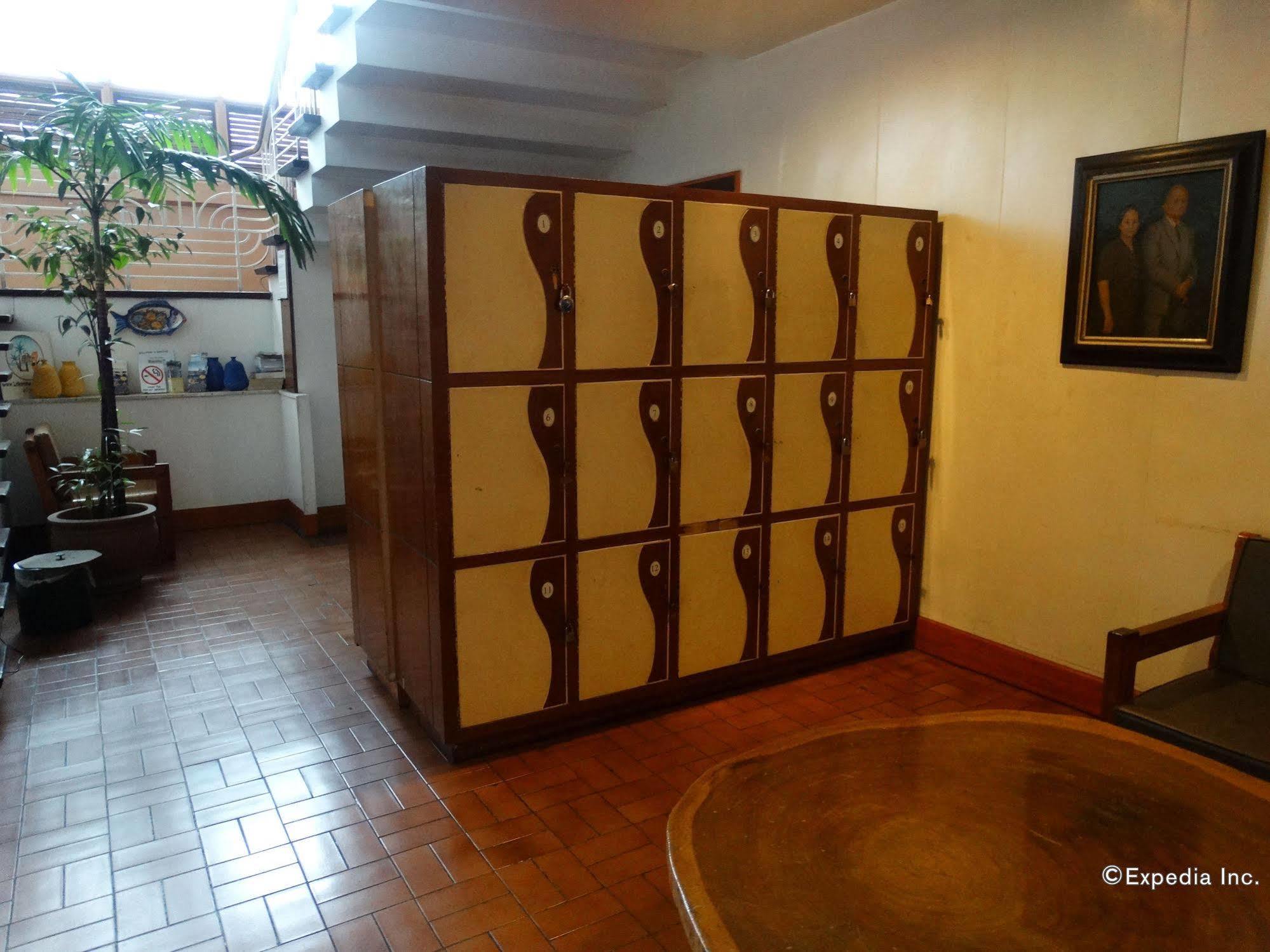 Hotel Natividad Manila