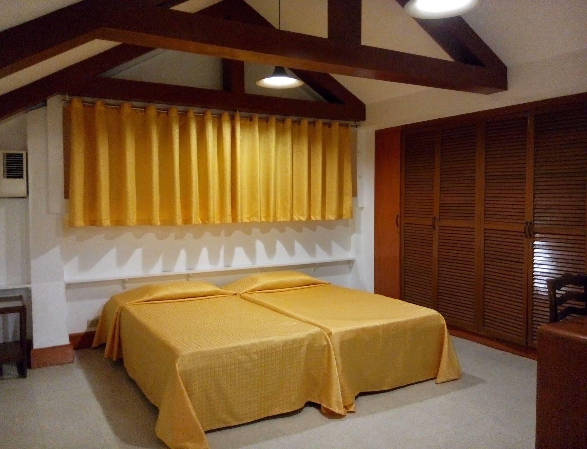 Hotel Natividad Manila