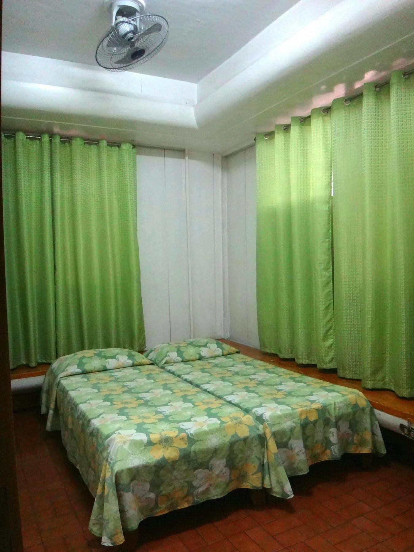 Natividad Hotel