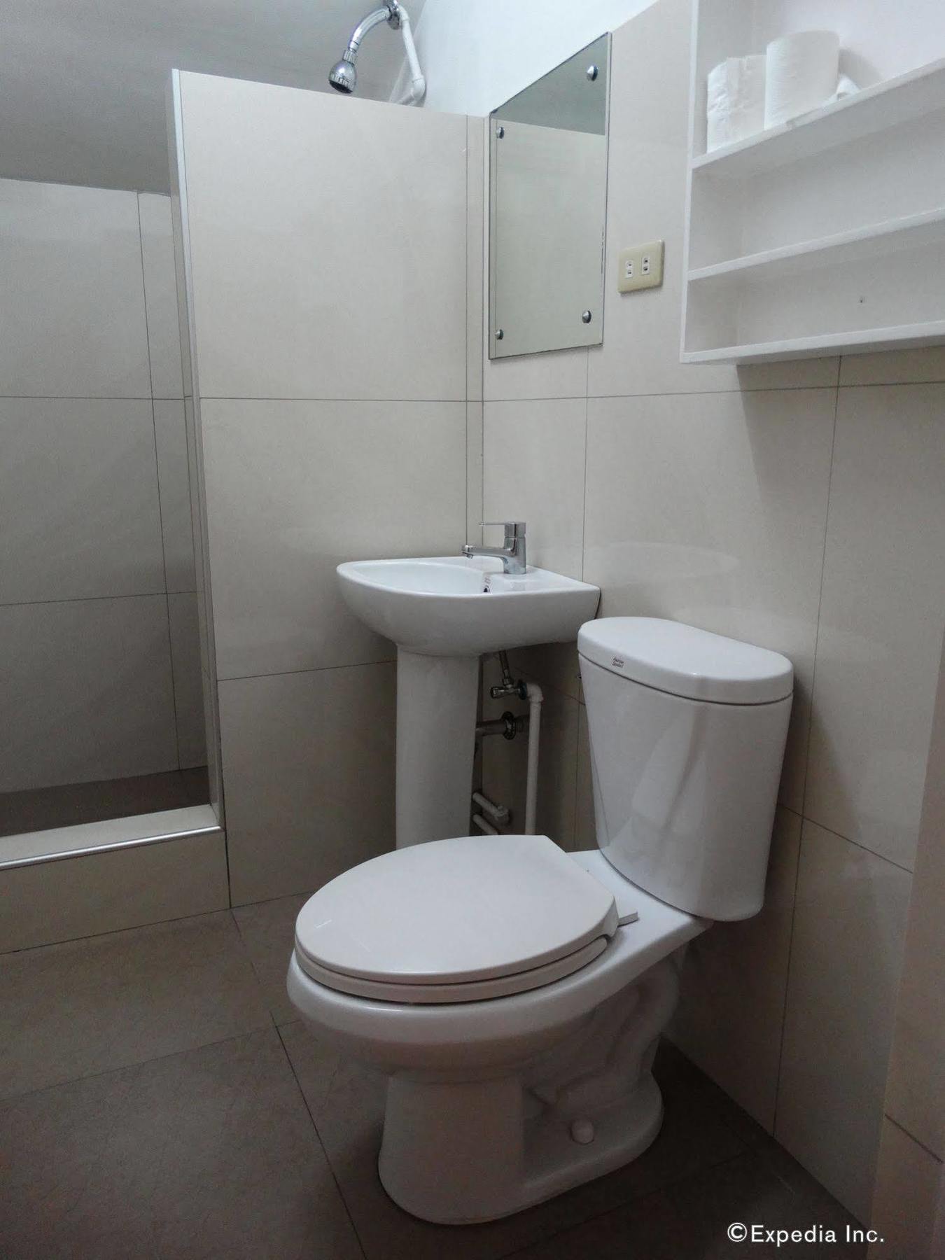 Hotel Natividad Manila