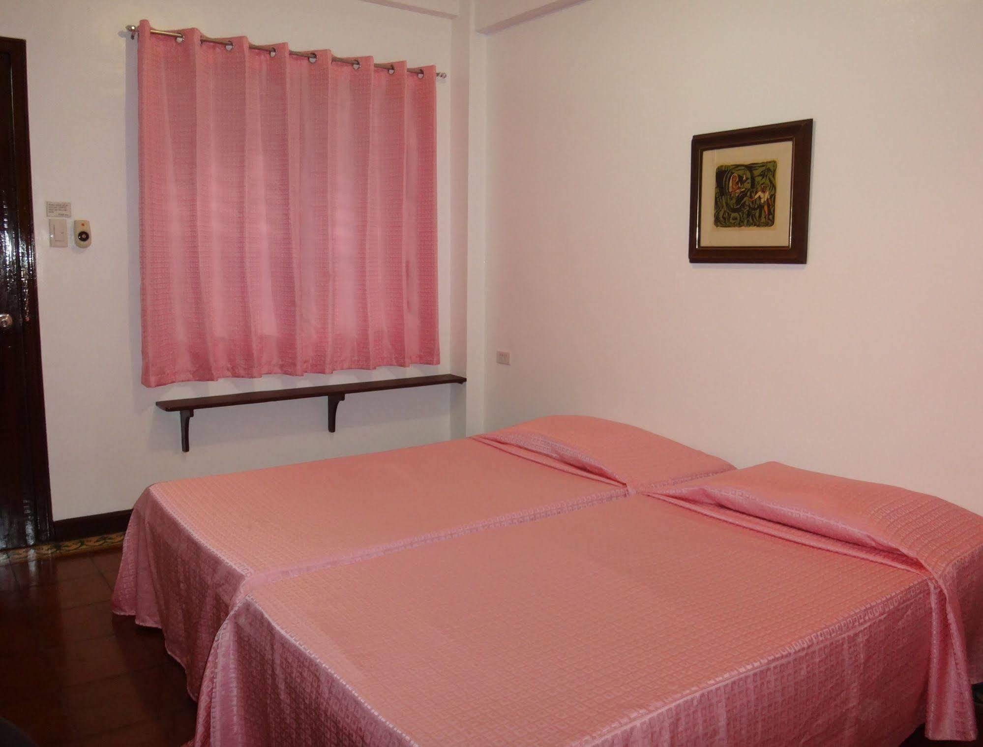 Hotel Natividad