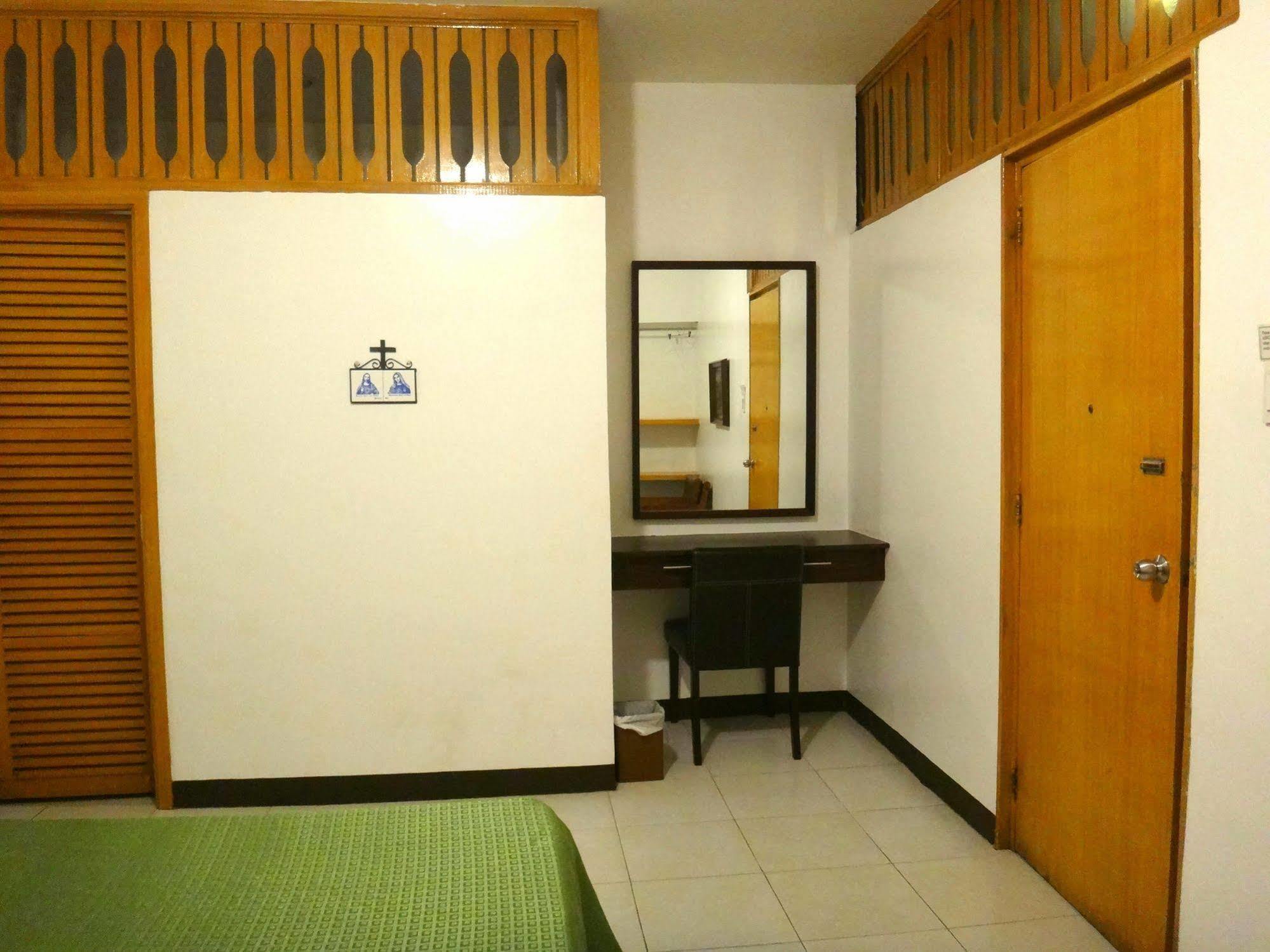 Hotel Natividad