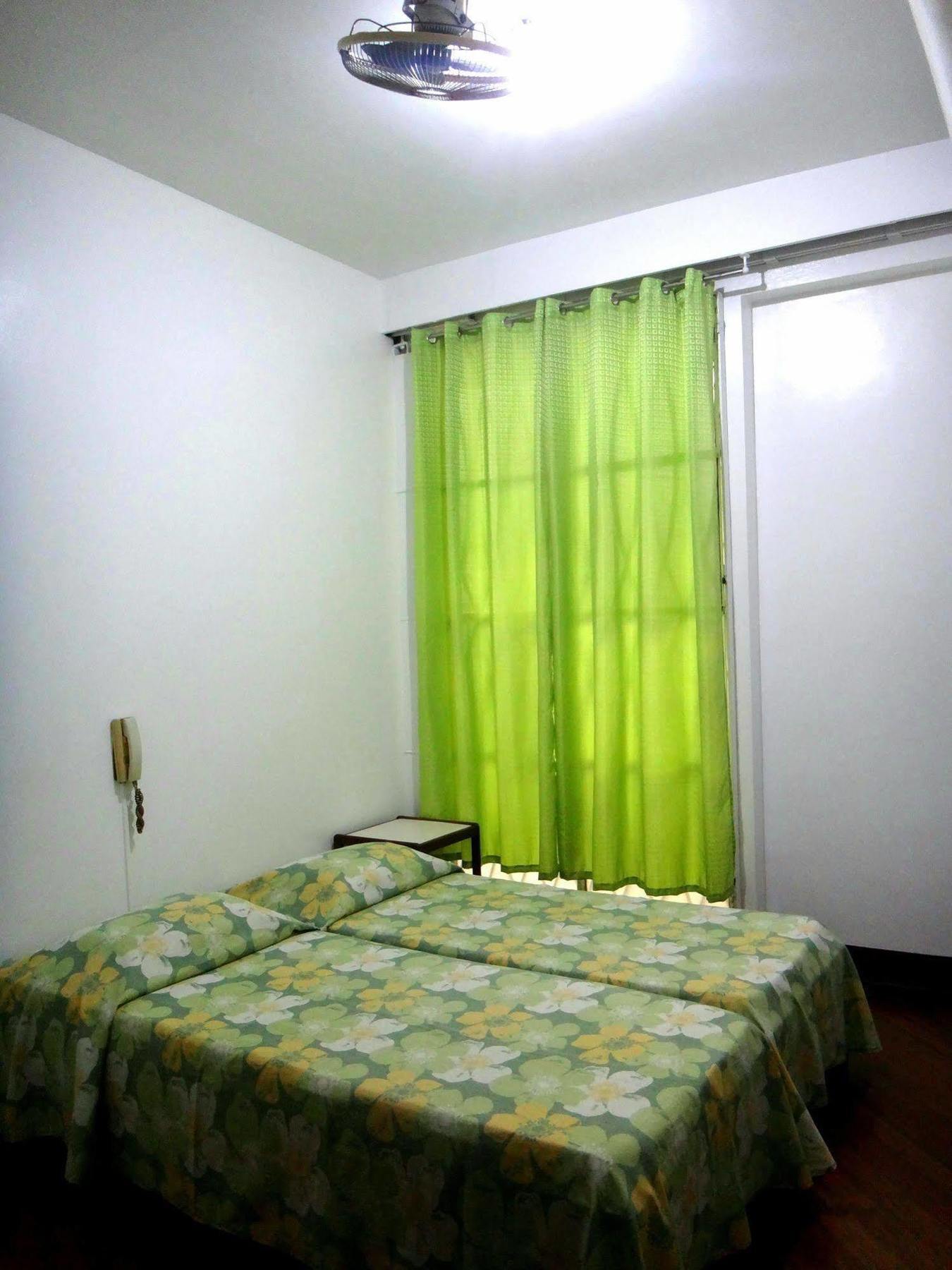 Hotel Natividad Manila