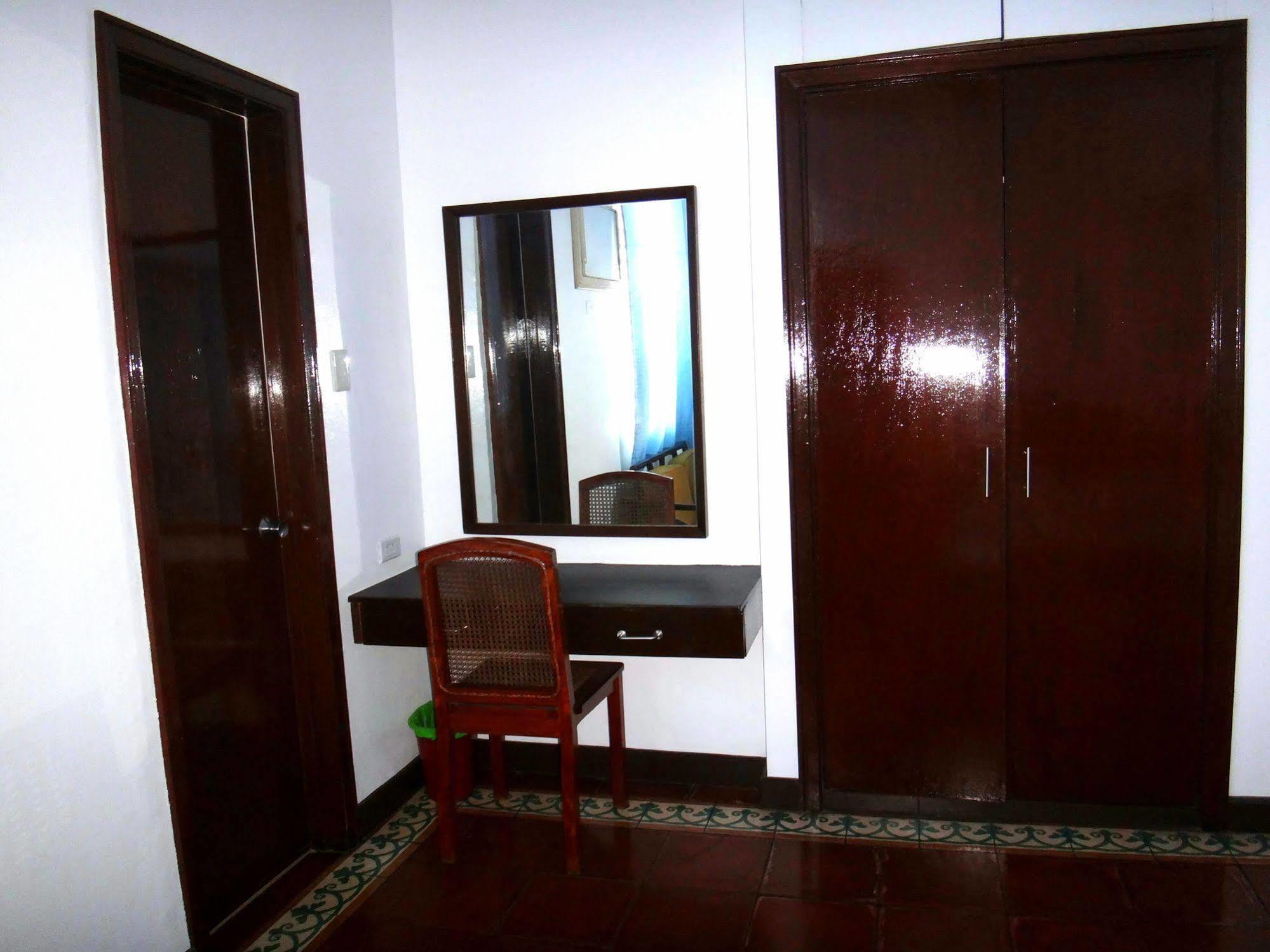Natividad Hotel