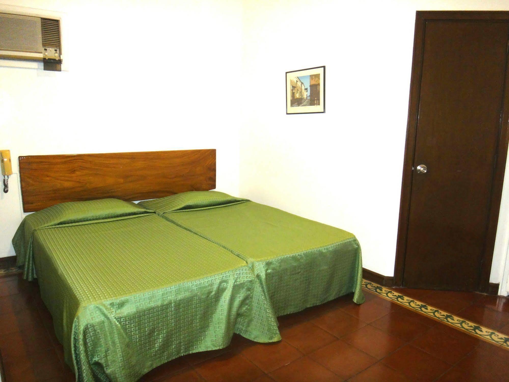 Hotel Natividad Manila