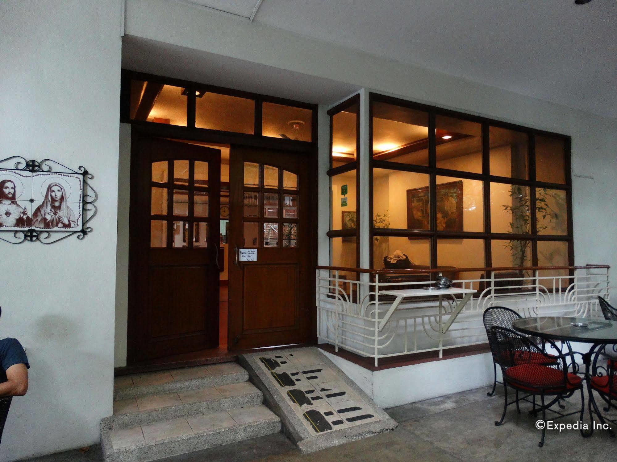 Hotel Natividad Manila