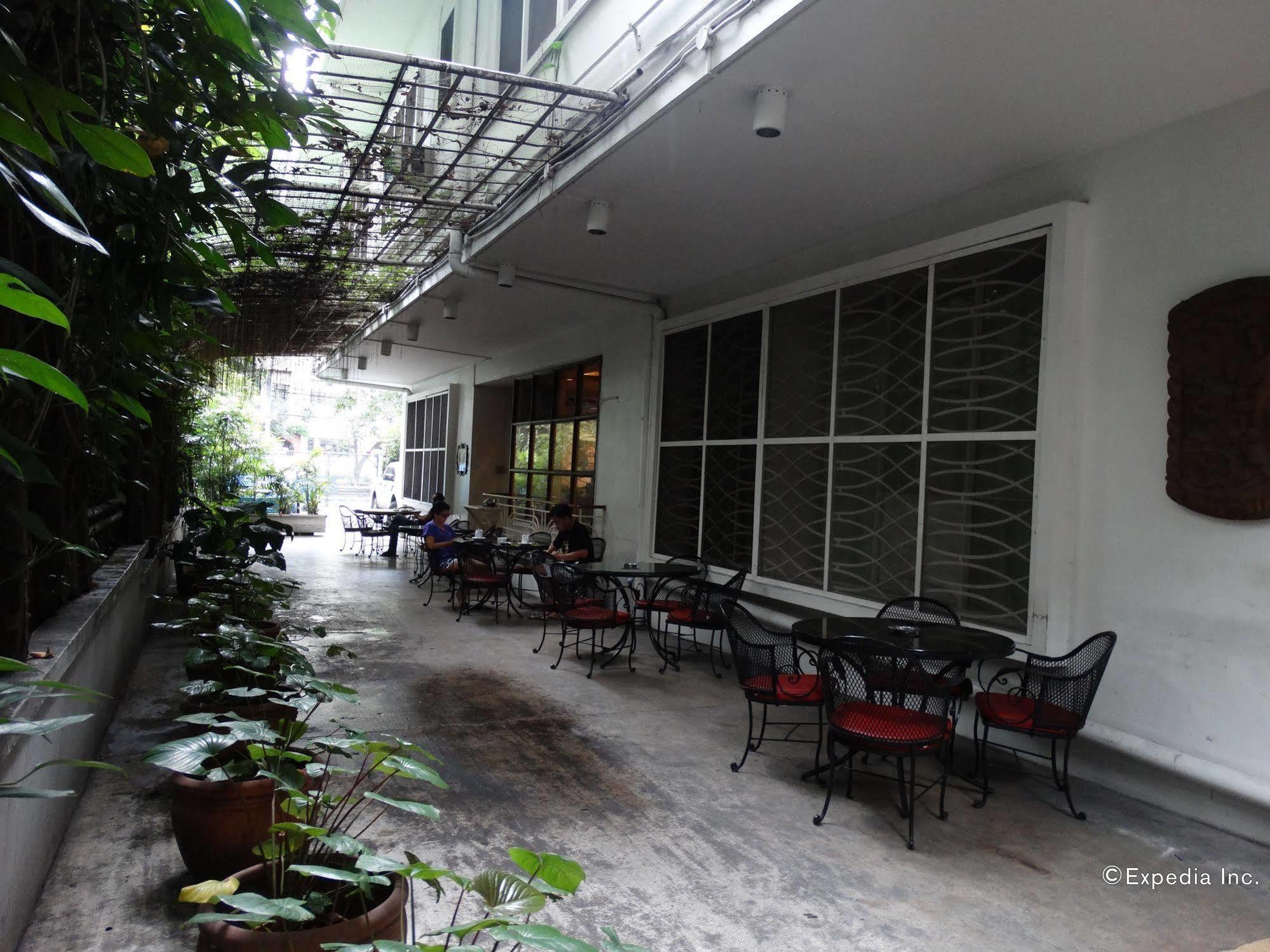Hotel Natividad Manila