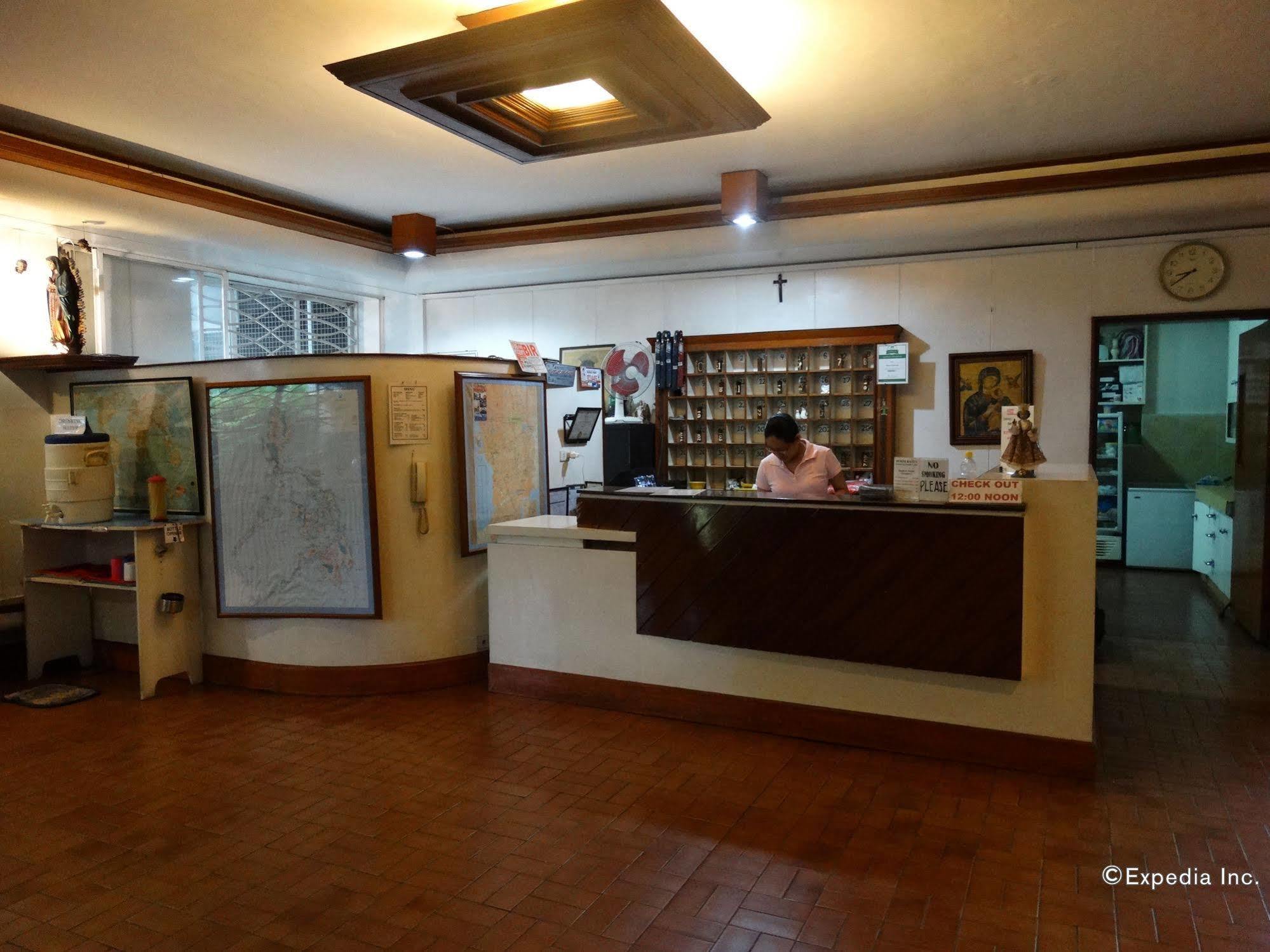 Hotel Natividad