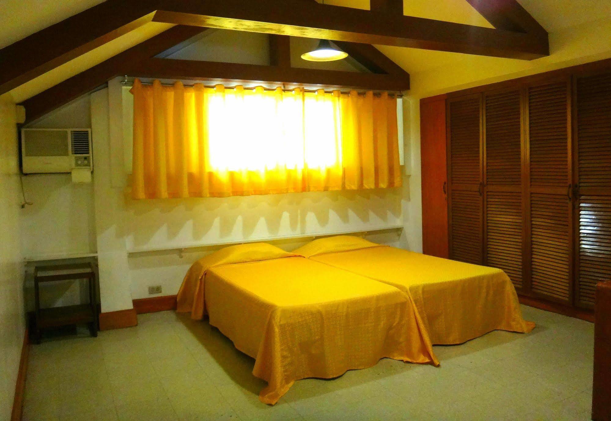 Natividad Hotel 2*