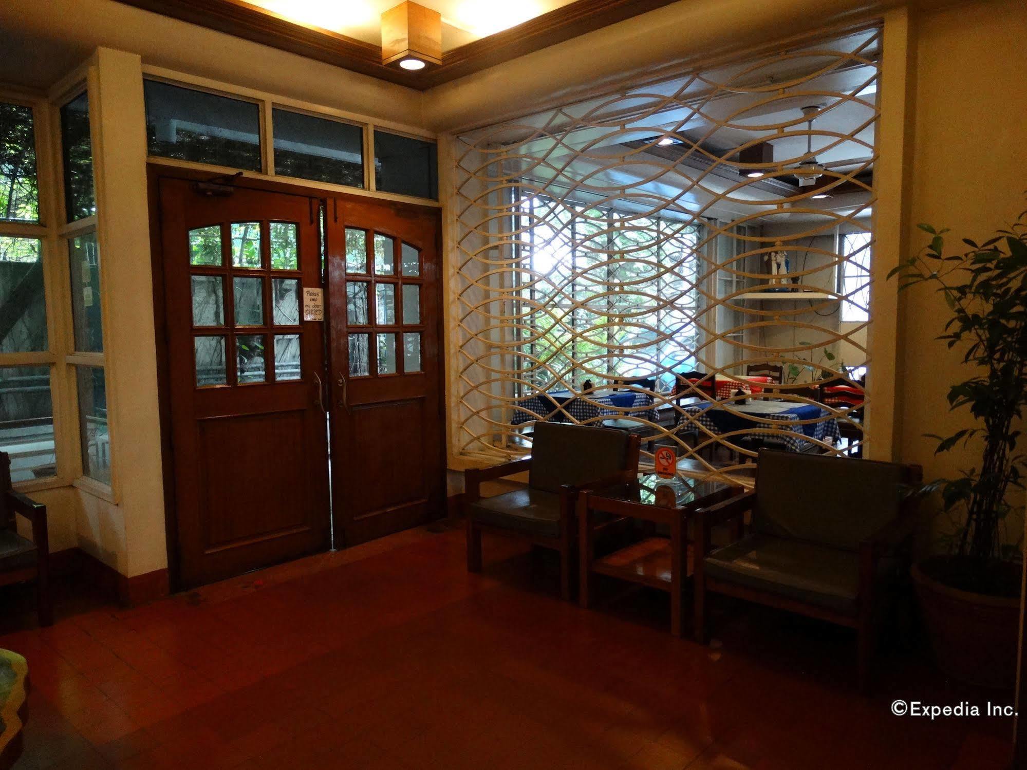 Natividad Hotel Manila