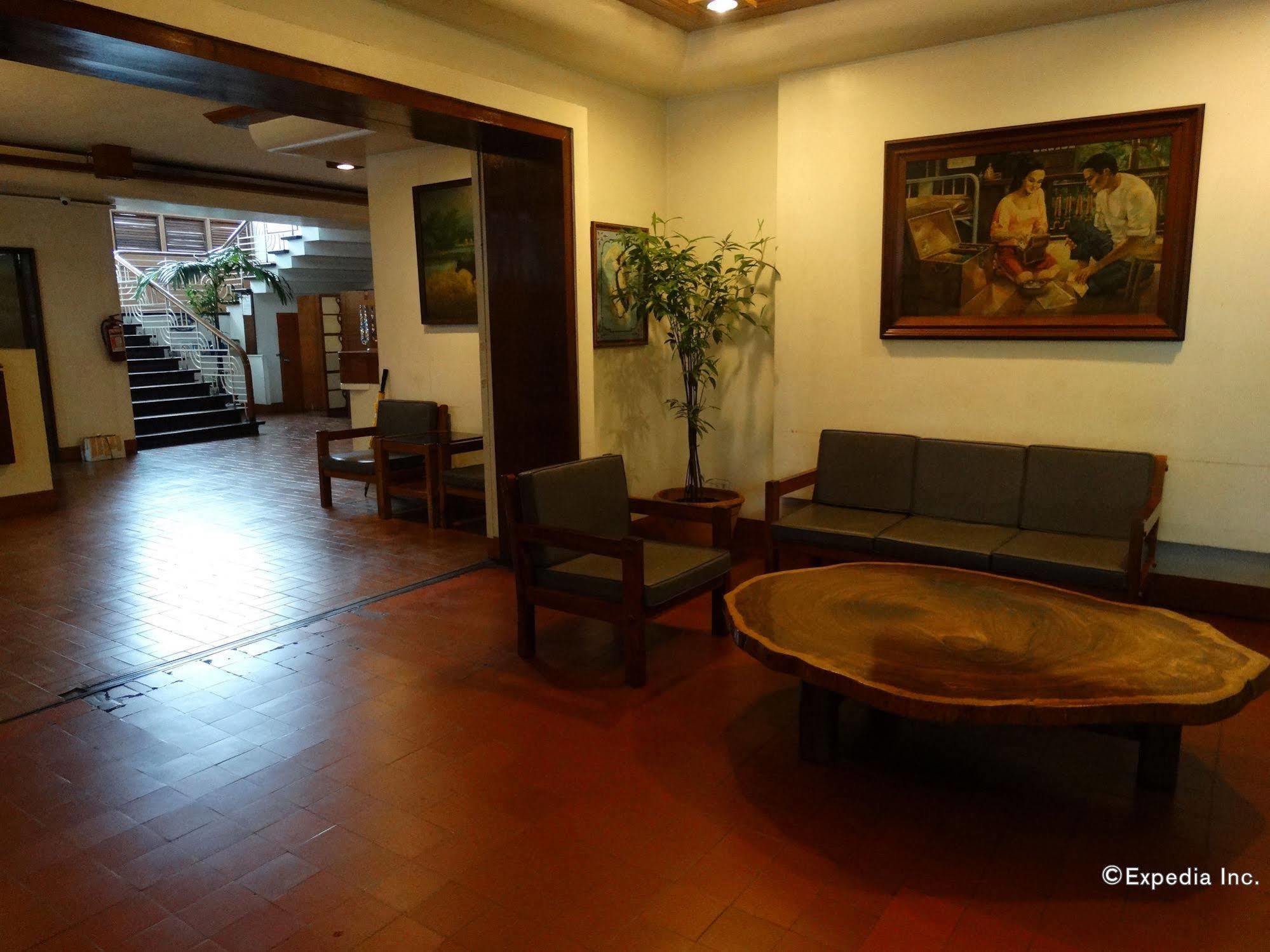 Natividad Hotel