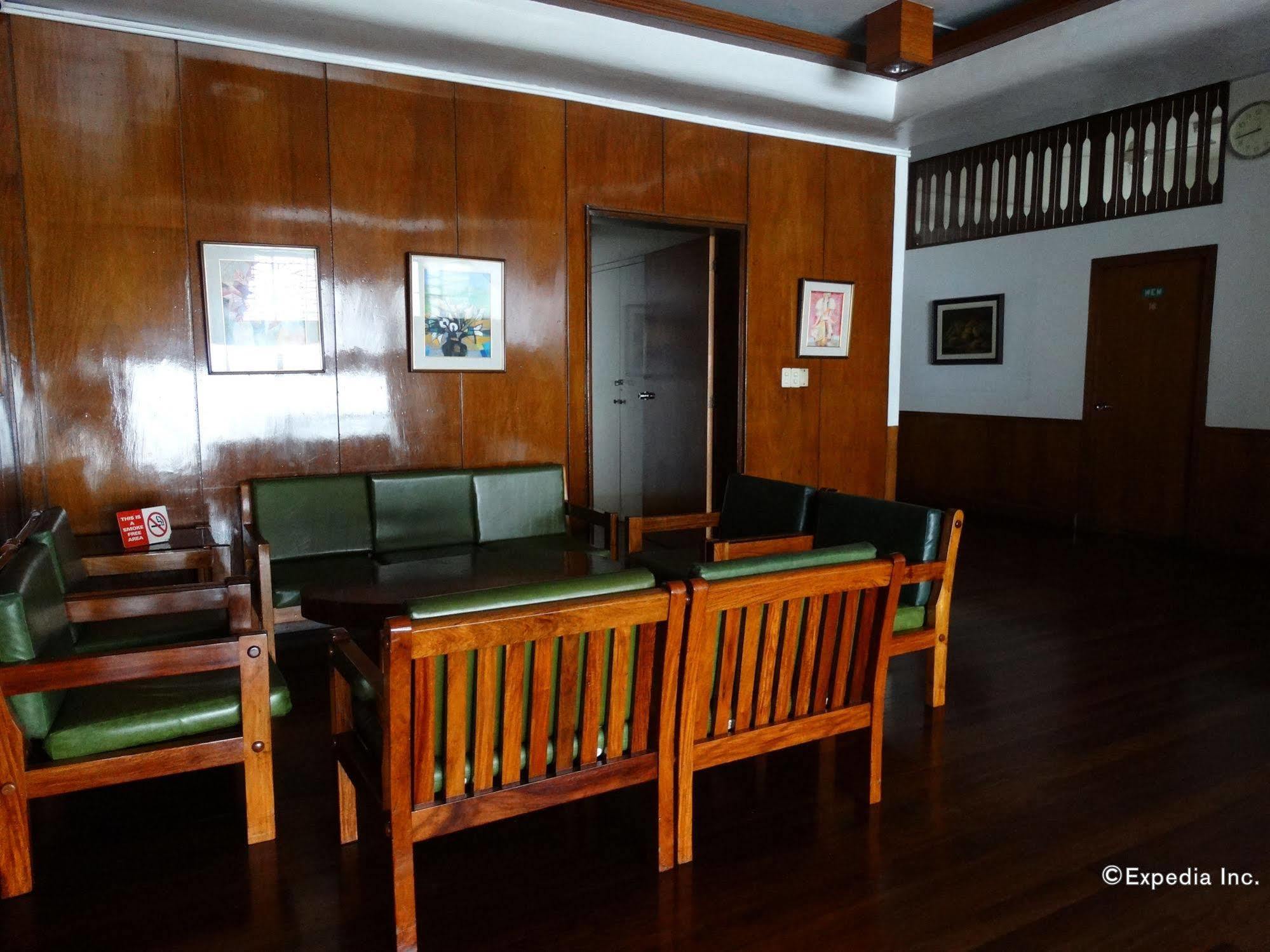 Natividad Hotel 2*