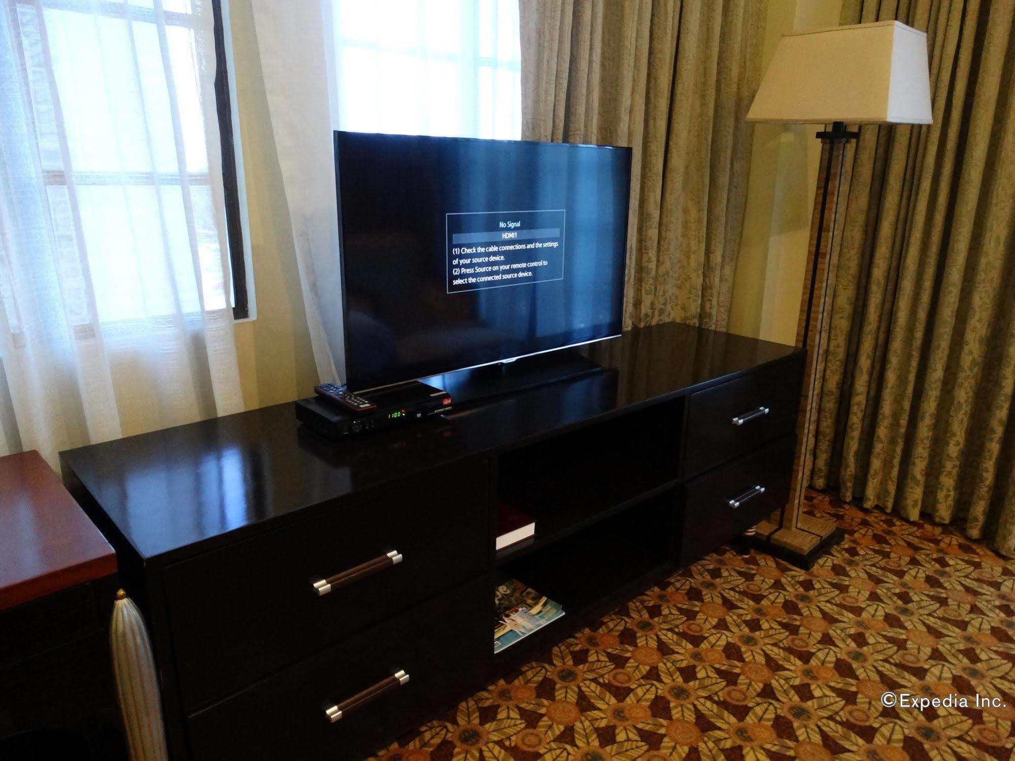 The Luneta Hotel Manila