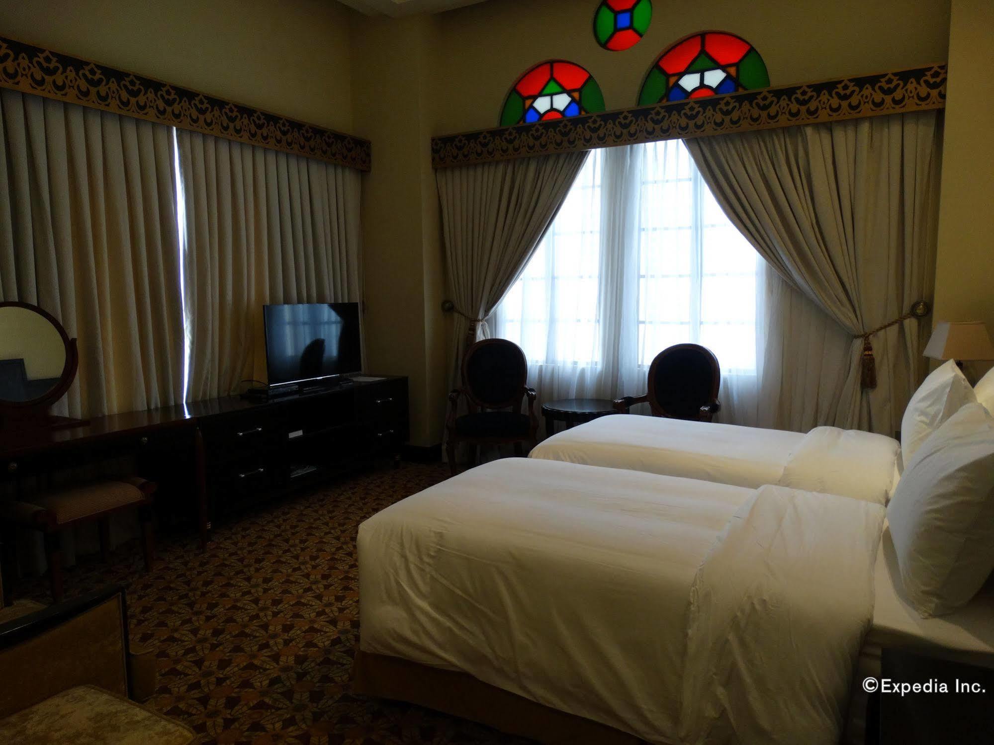 Hotel The Luneta 3*