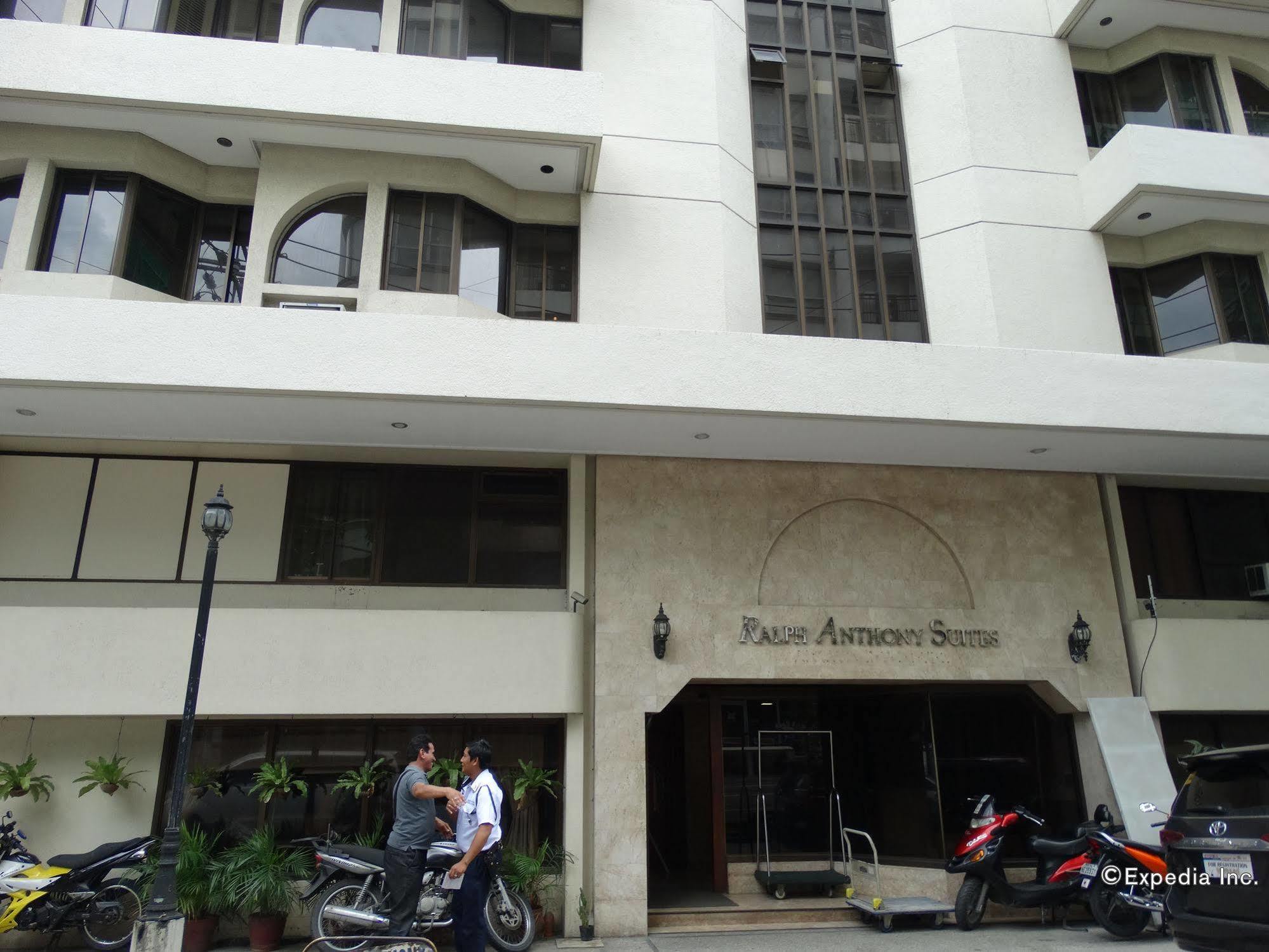 Aparthotel Ralph Anthony