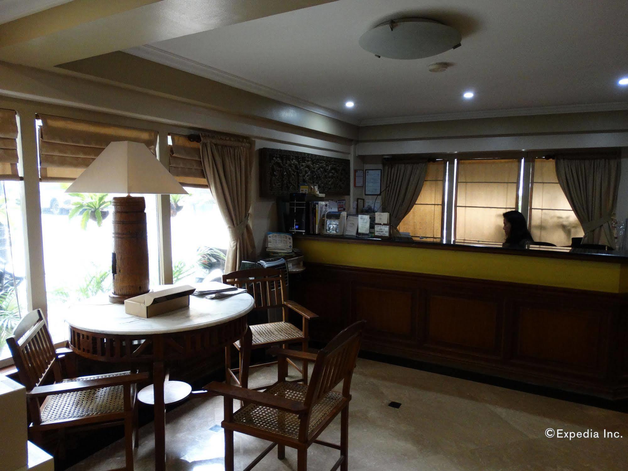 Aparthotel Ralph Anthony