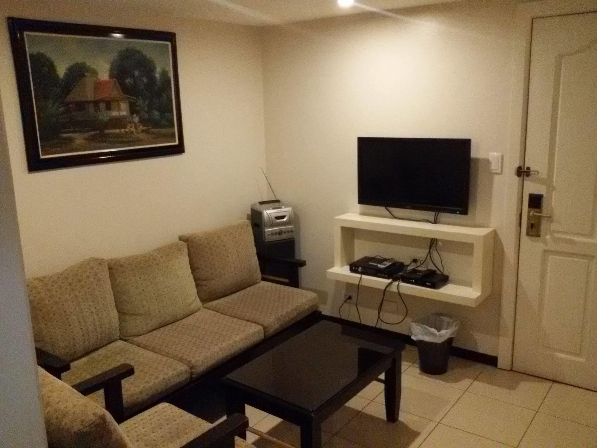 Aparthotel Ralph Anthony 2*