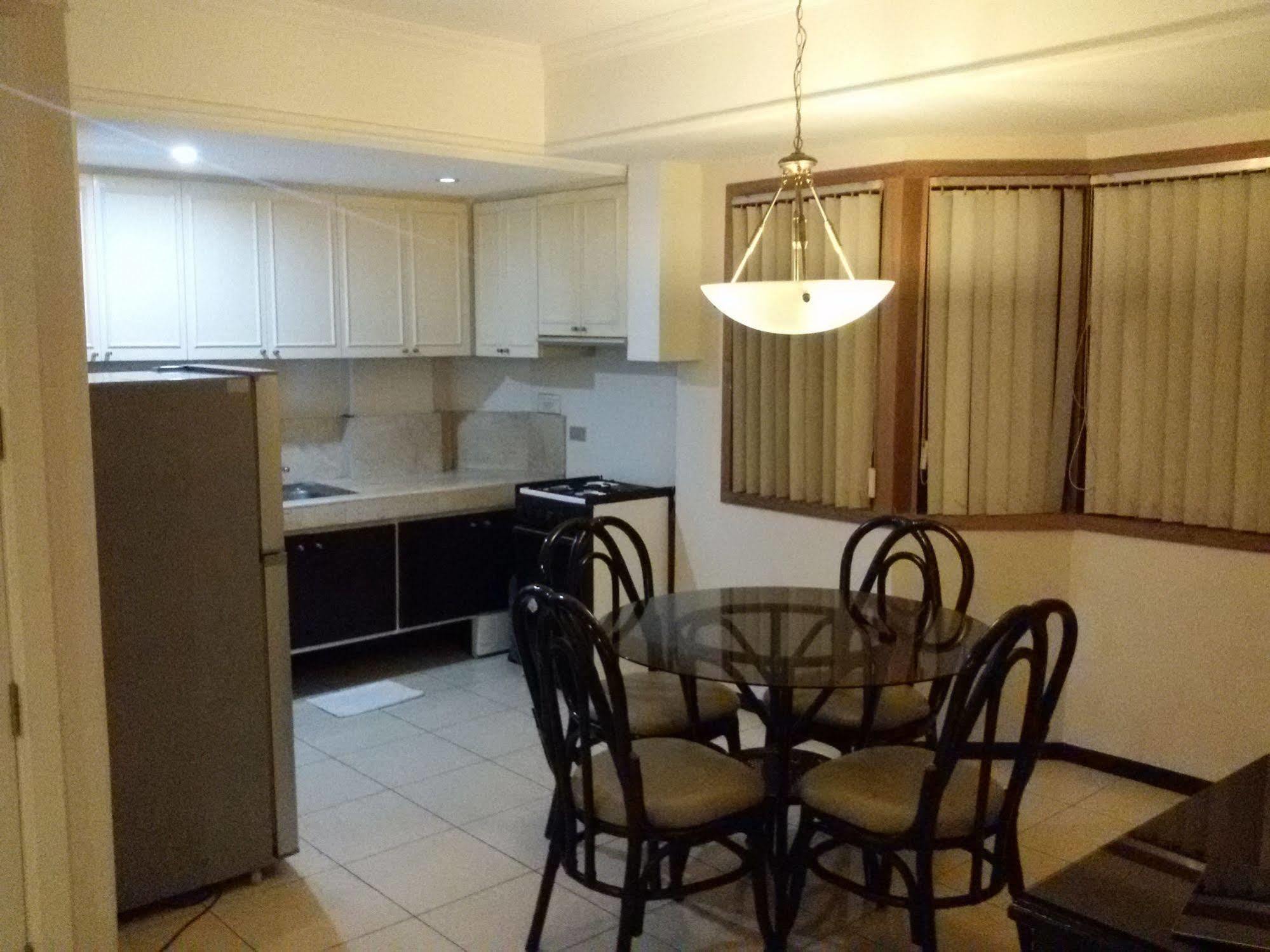 Ralph Anthony Aparthotel 2*
