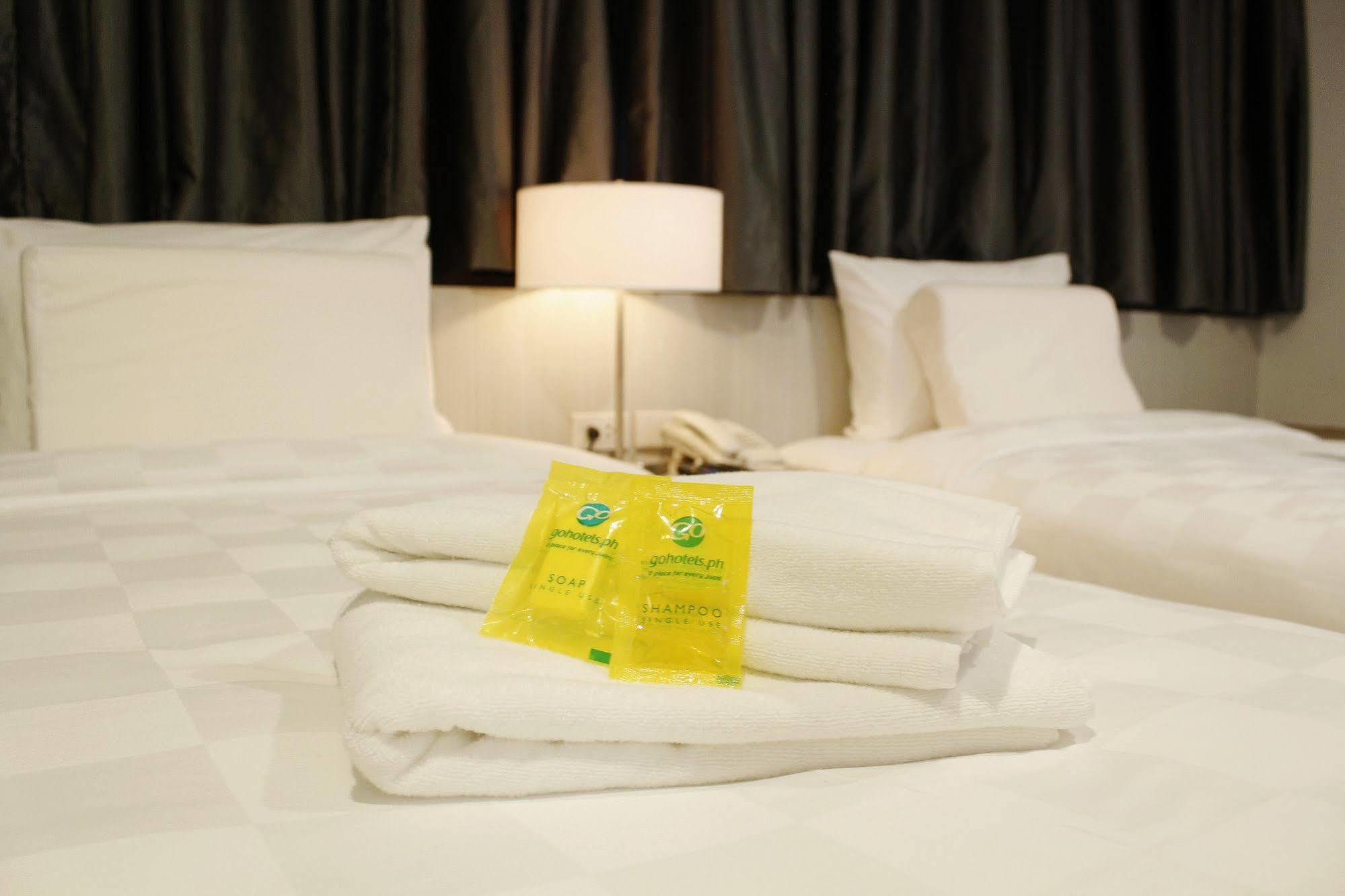 Hotel Go Otis -