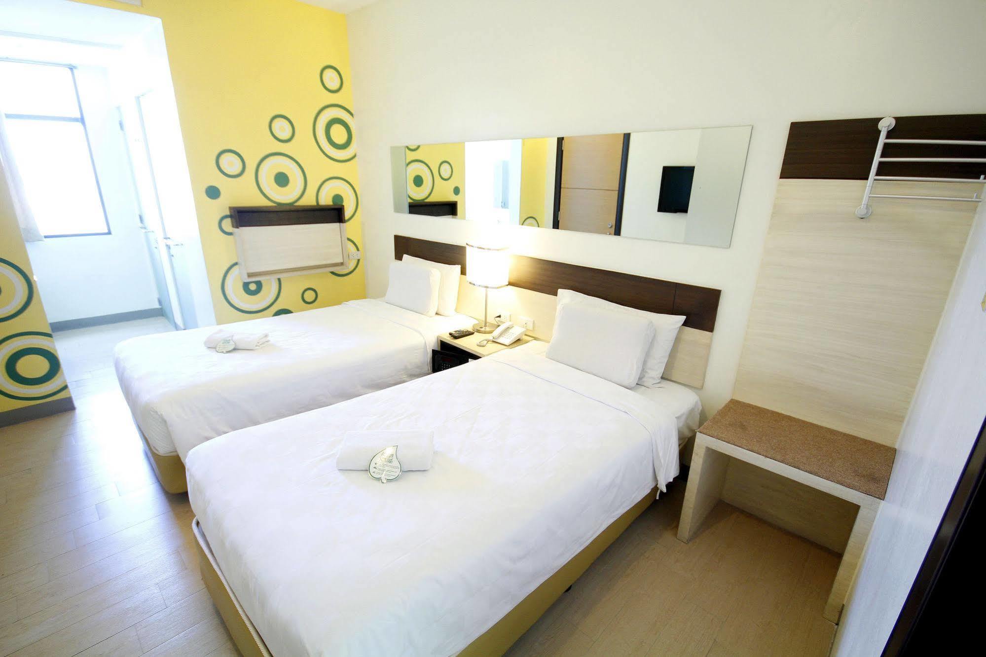 Go Otis - Hotel 3*